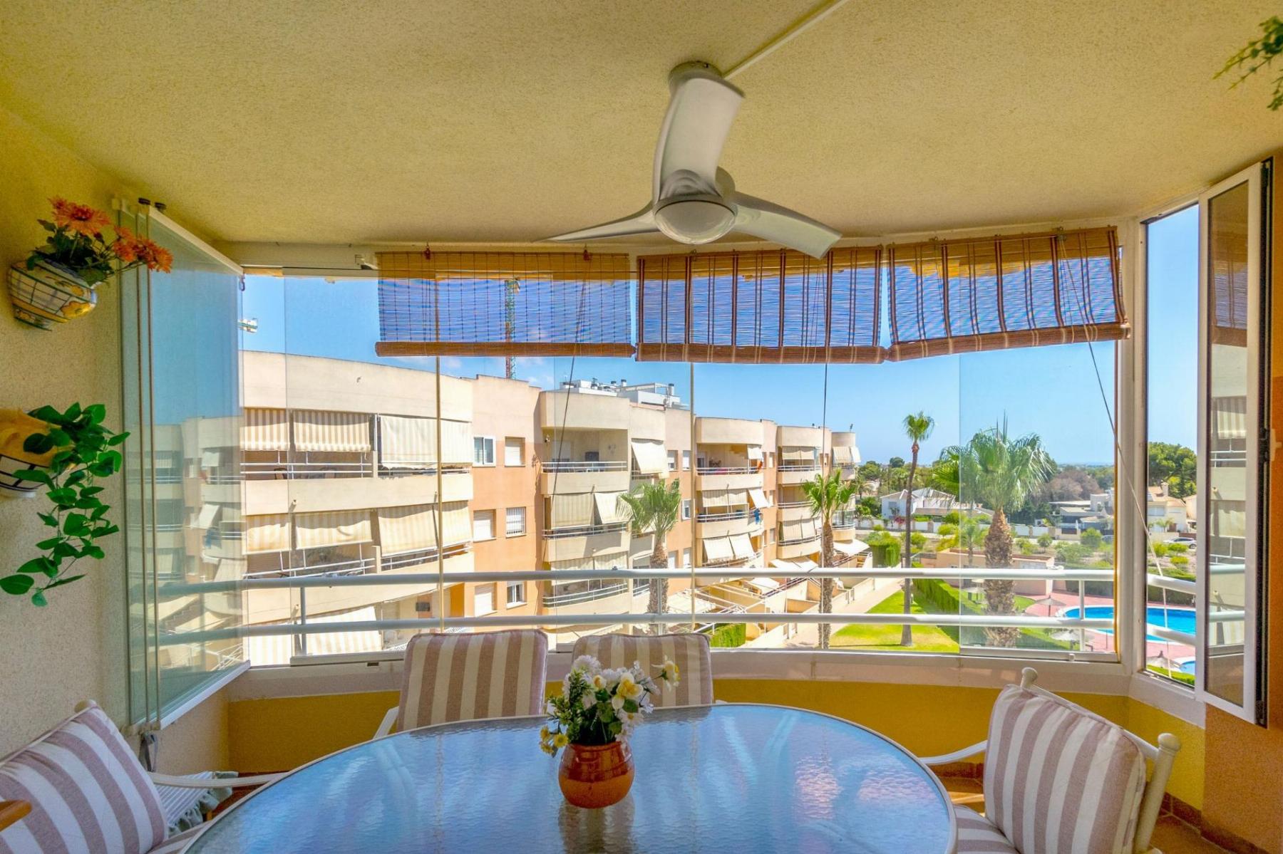 Venta de apartamento en Orihuela Costa Venta de apartamento en Orihuela Costa