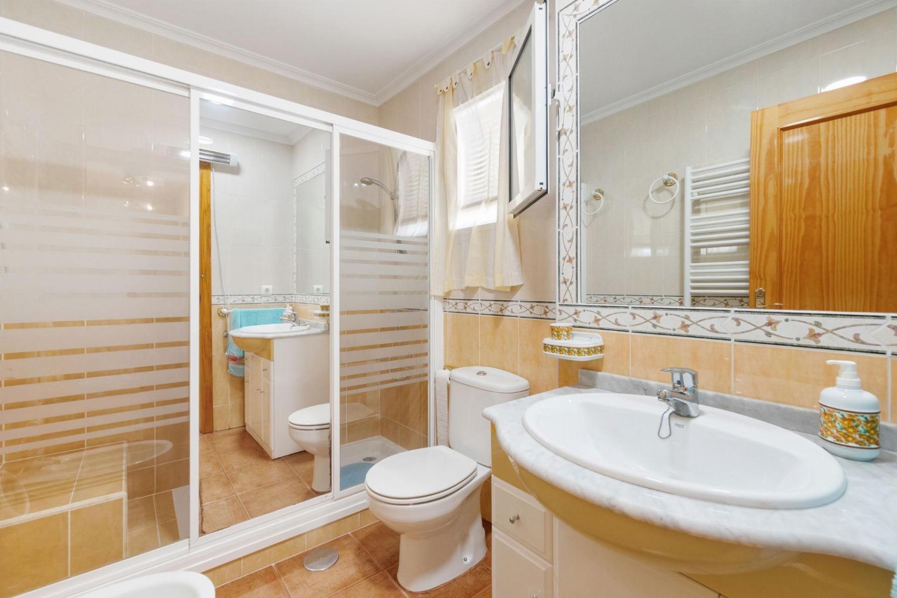 Venta de apartamento en Orihuela Costa Venta de apartamento en Orihuela Costa