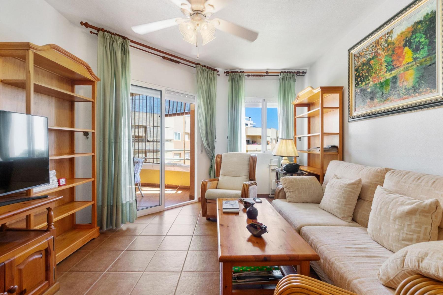 Venta de apartamento en Orihuela Costa Venta de apartamento en Orihuela Costa