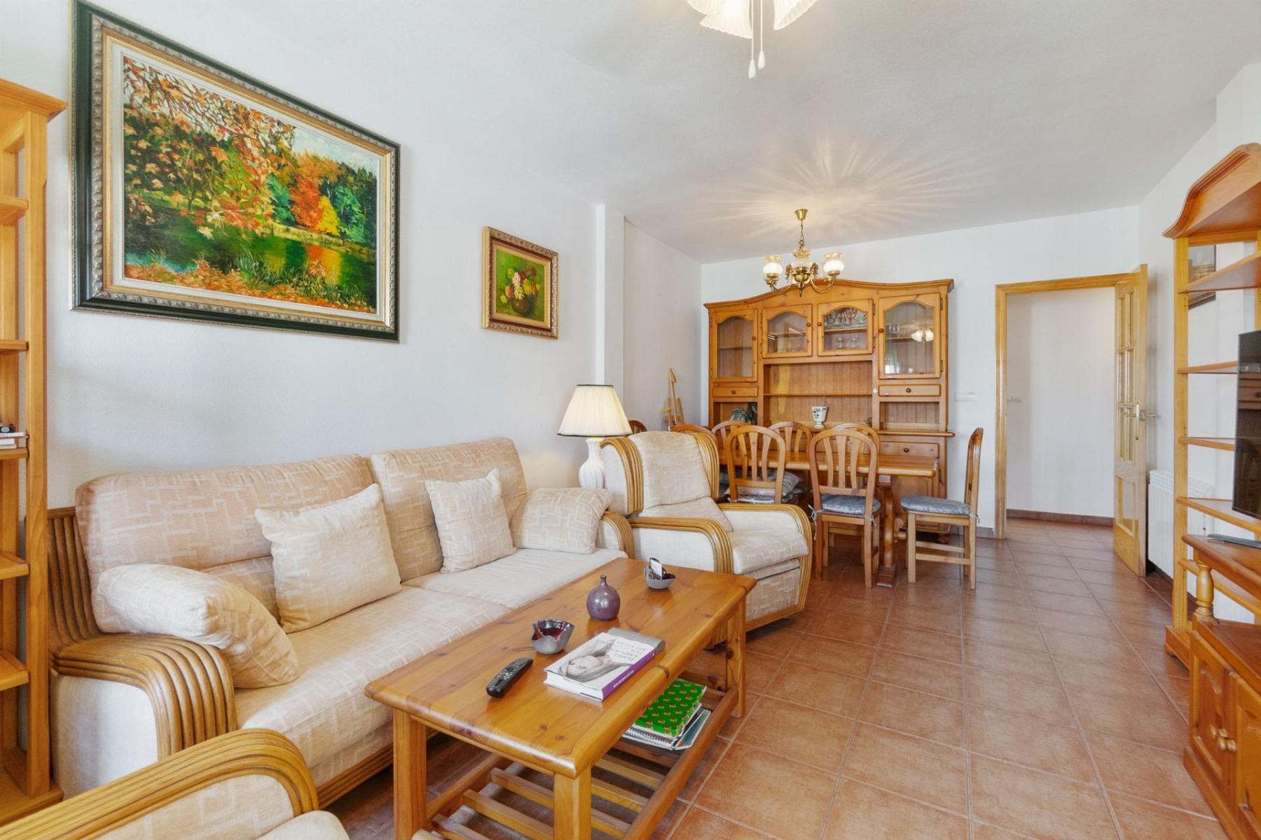 Venta de apartamento en Orihuela Costa Venta de apartamento en Orihuela Costa