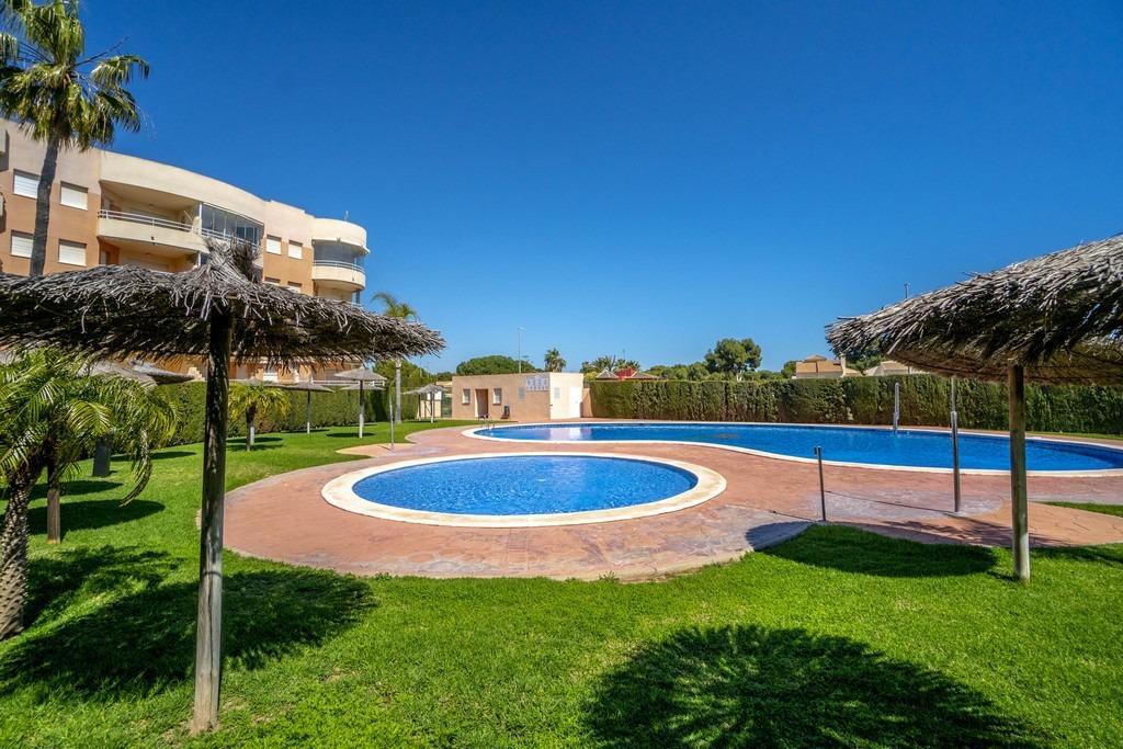 Venta de apartamento en Orihuela Costa Venta de apartamento en Orihuela Costa