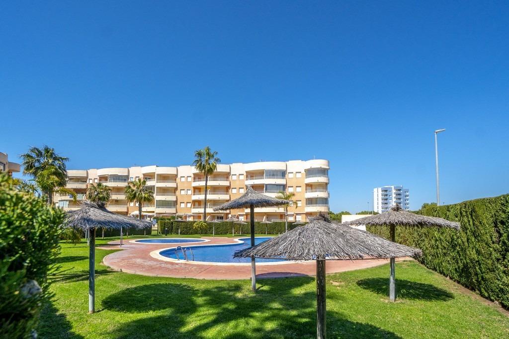 Venta de apartamento en Orihuela Costa Venta de apartamento en Orihuela Costa