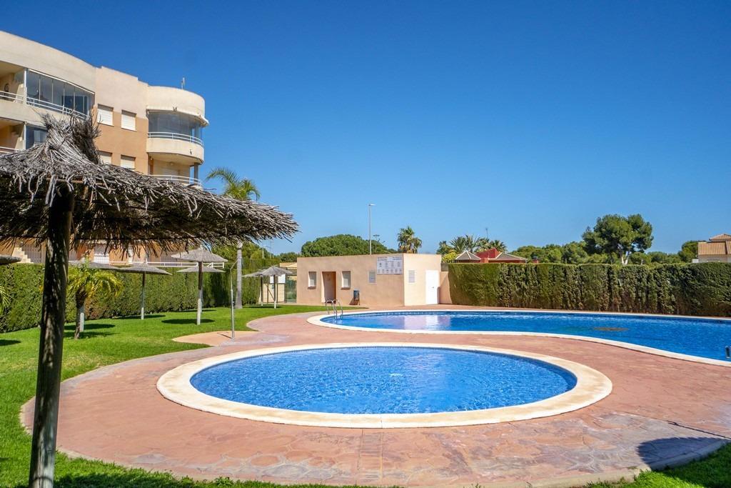 Venta de apartamento en Orihuela Costa Venta de apartamento en Orihuela Costa