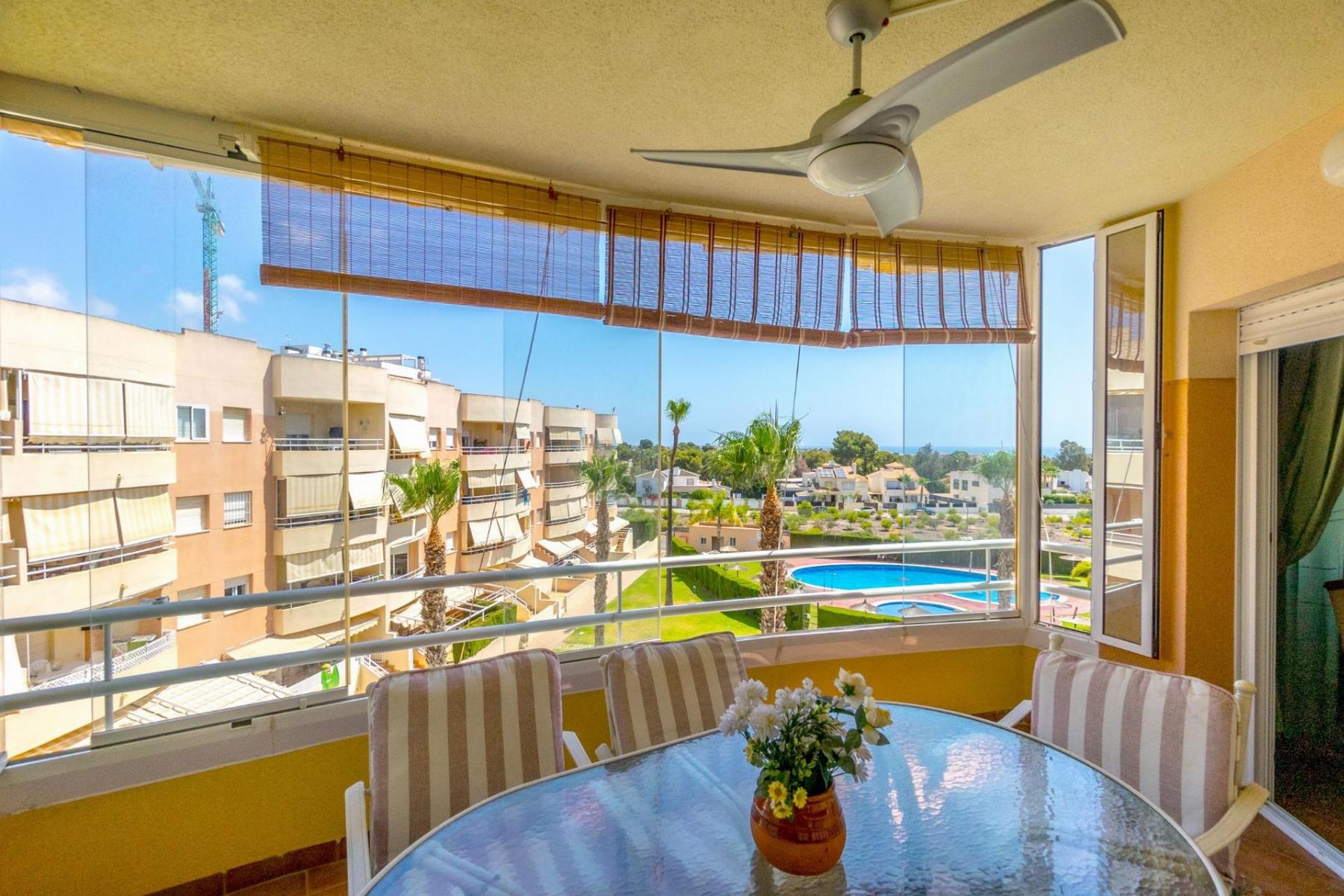 Venta de apartamento en Orihuela Costa Venta de apartamento en Orihuela Costa