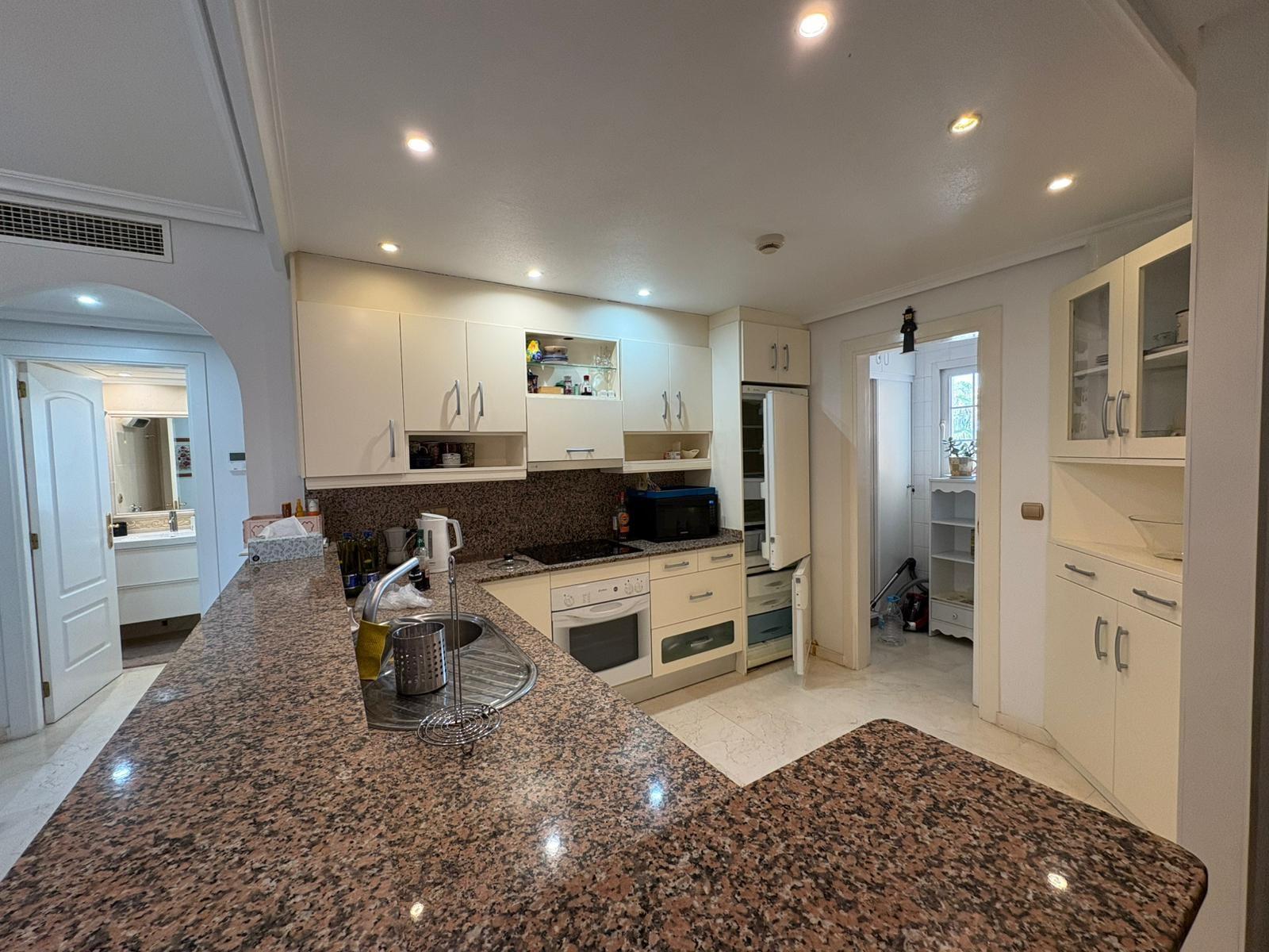 Venta de apartamento en Orihuela Costa Venta de apartamento en Orihuela Costa