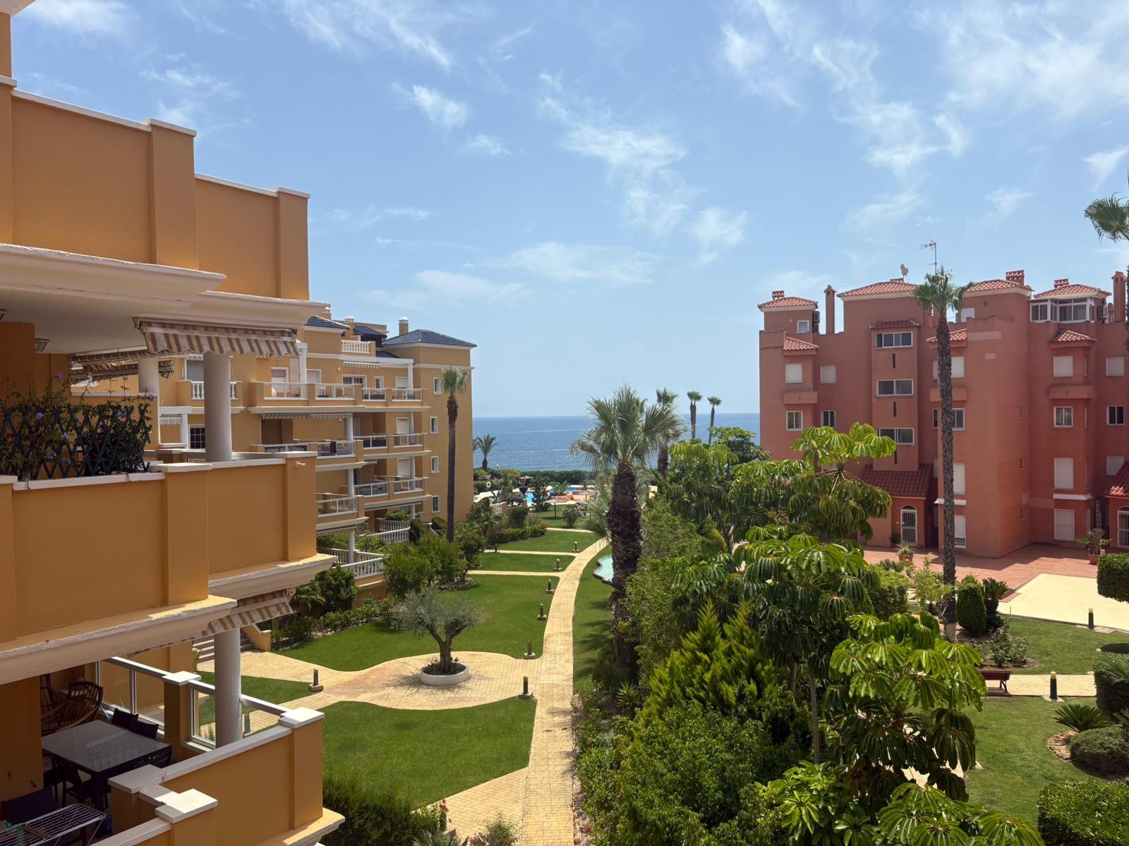 Venta de apartamento en Orihuela Costa Venta de apartamento en Orihuela Costa