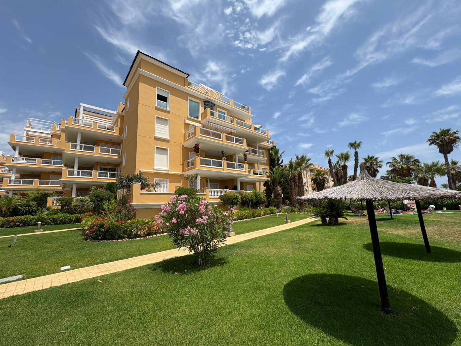 Venta de apartamento en Orihuela Costa Venta de apartamento en Orihuela Costa