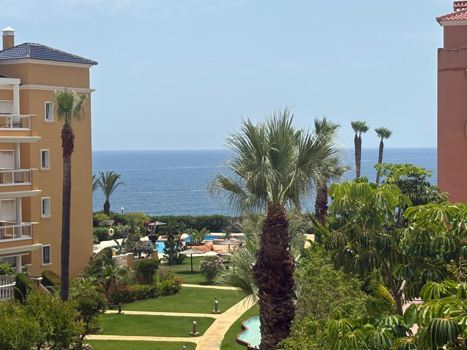 Venta de apartamento en Orihuela Costa Venta de apartamento en Orihuela Costa