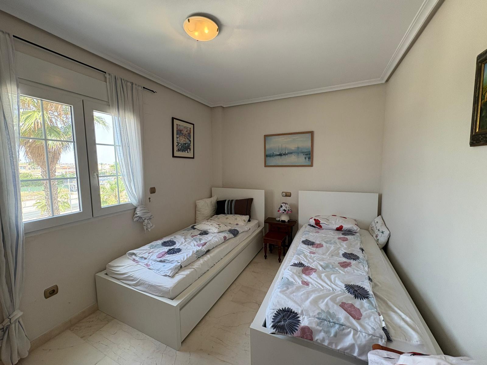 Venta de apartamento en Orihuela Costa Venta de apartamento en Orihuela Costa