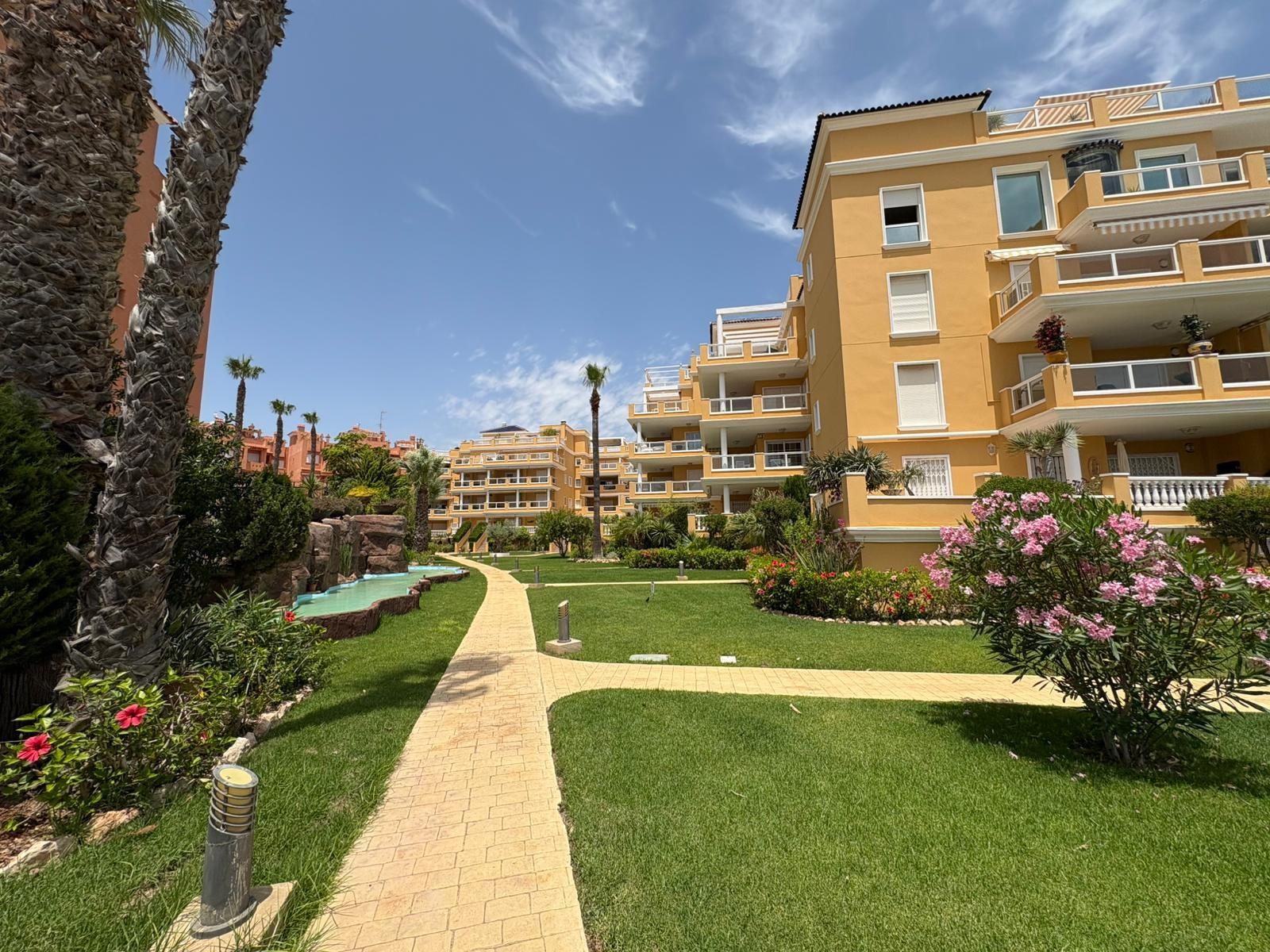 Venta de apartamento en Orihuela Costa Venta de apartamento en Orihuela Costa