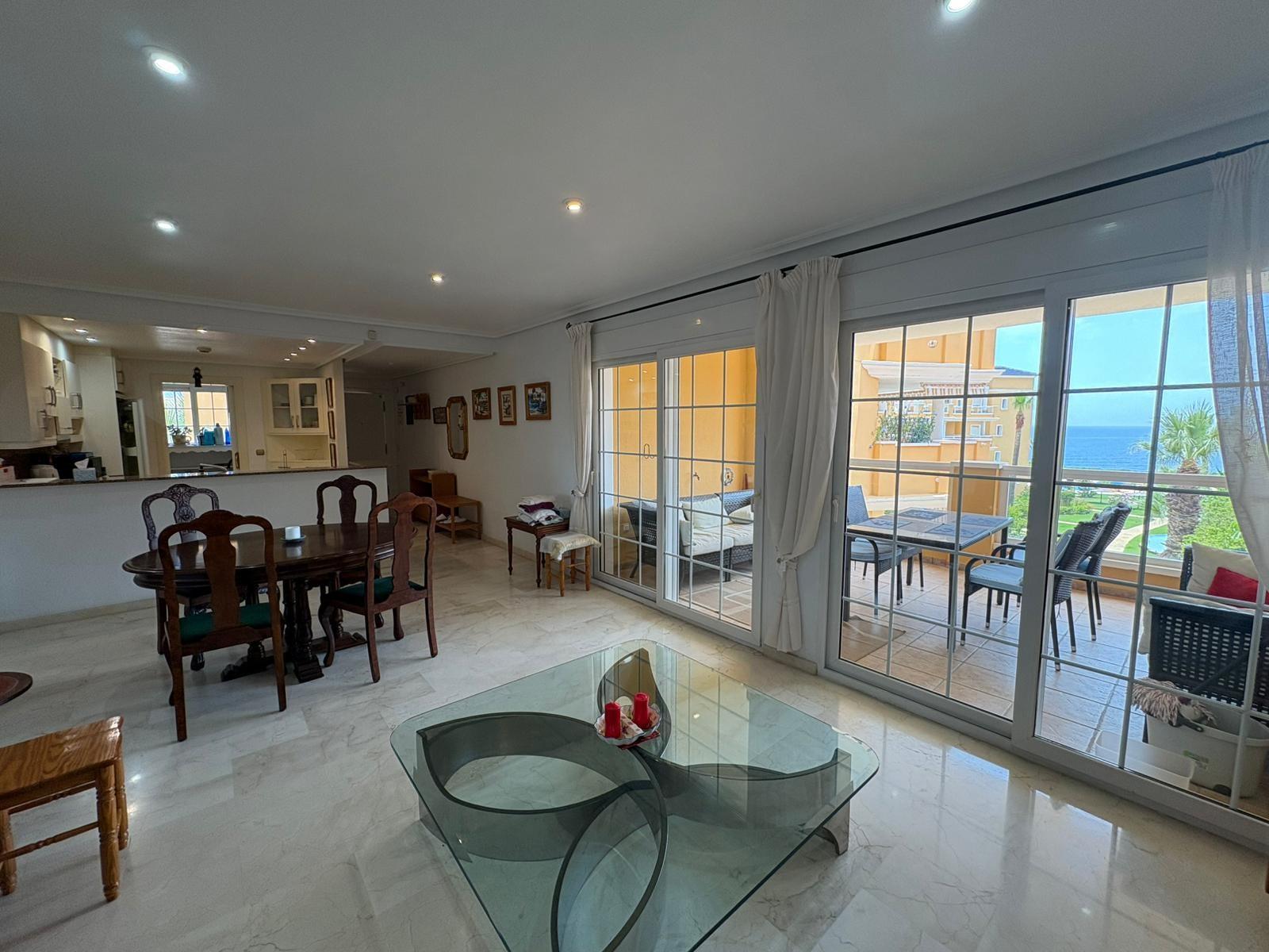 Venta de apartamento en Orihuela Costa Venta de apartamento en Orihuela Costa