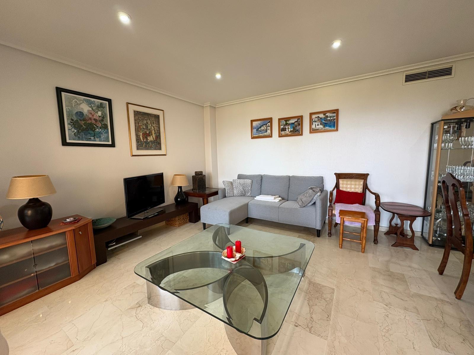 Venta de apartamento en Orihuela Costa Venta de apartamento en Orihuela Costa