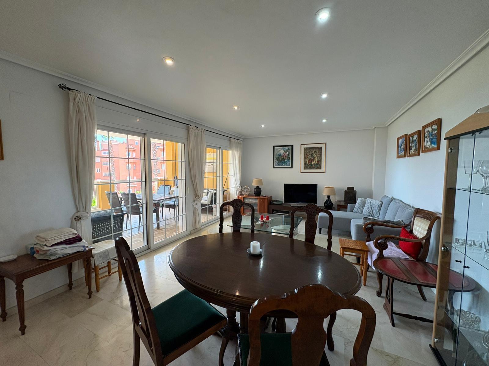 Venta de apartamento en Orihuela Costa Venta de apartamento en Orihuela Costa