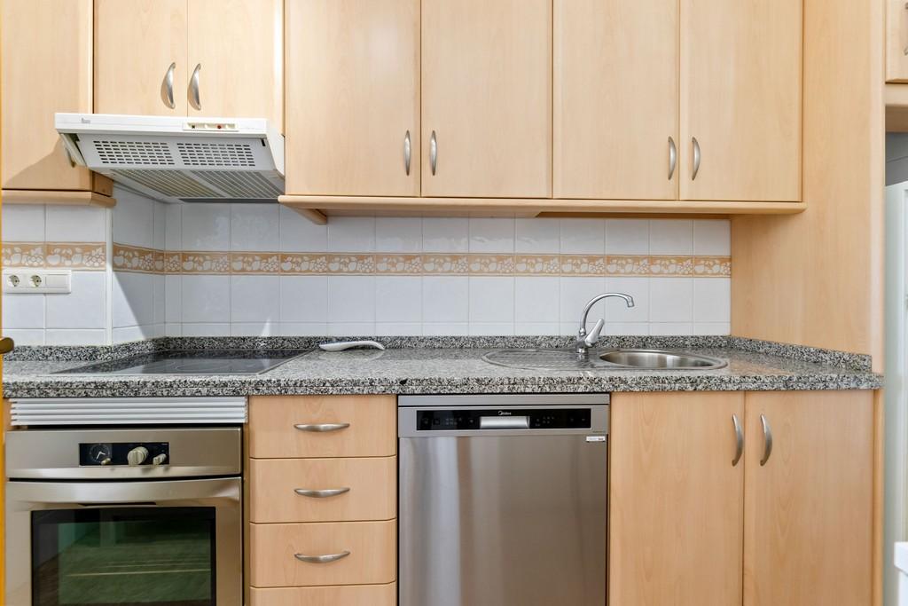 Venta de apartamento en Orihuela Costa Venta de apartamento en Orihuela Costa