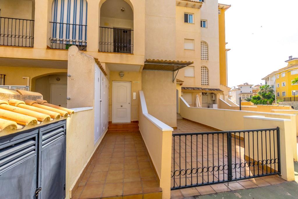 Venta de apartamento en Orihuela Costa Venta de apartamento en Orihuela Costa