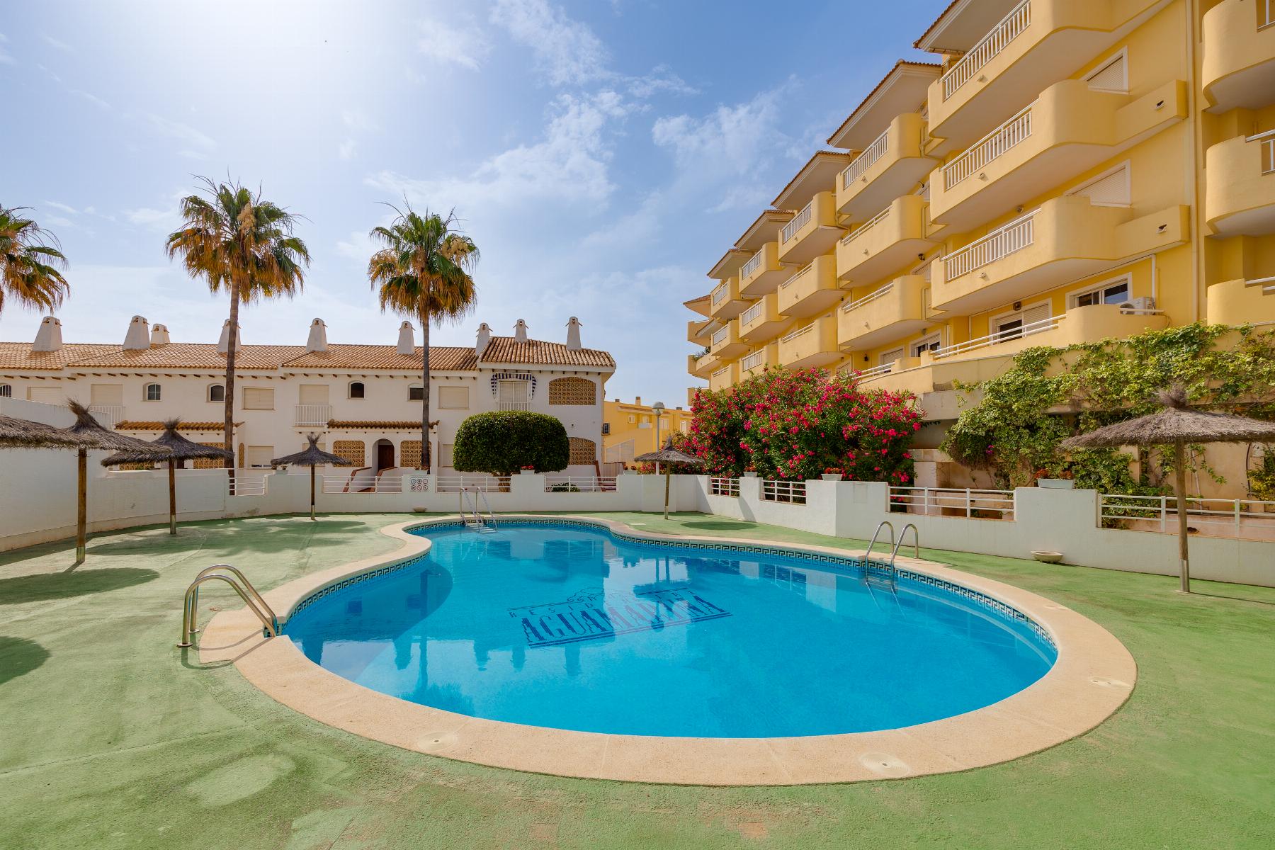 Venta de apartamento en Orihuela Costa Venta de apartamento en Orihuela Costa