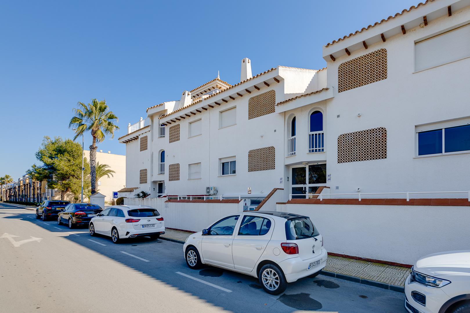 Venta de apartamento en Orihuela Costa Venta de apartamento en Orihuela Costa