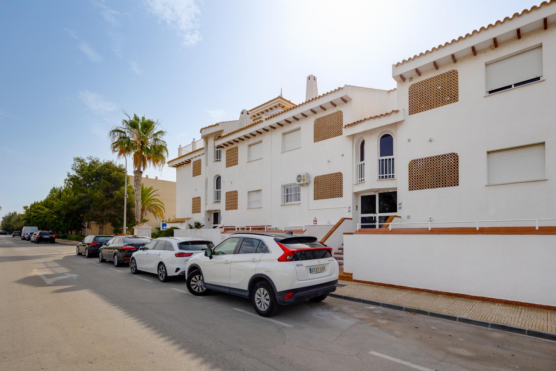 Venta de apartamento en Orihuela Costa Venta de apartamento en Orihuela Costa