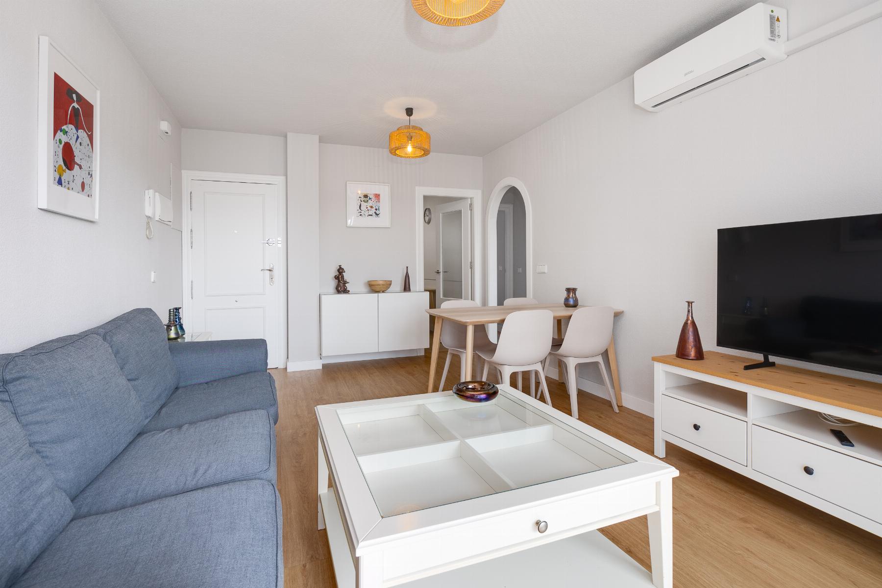 Venta de apartamento en Orihuela Costa Venta de apartamento en Orihuela Costa