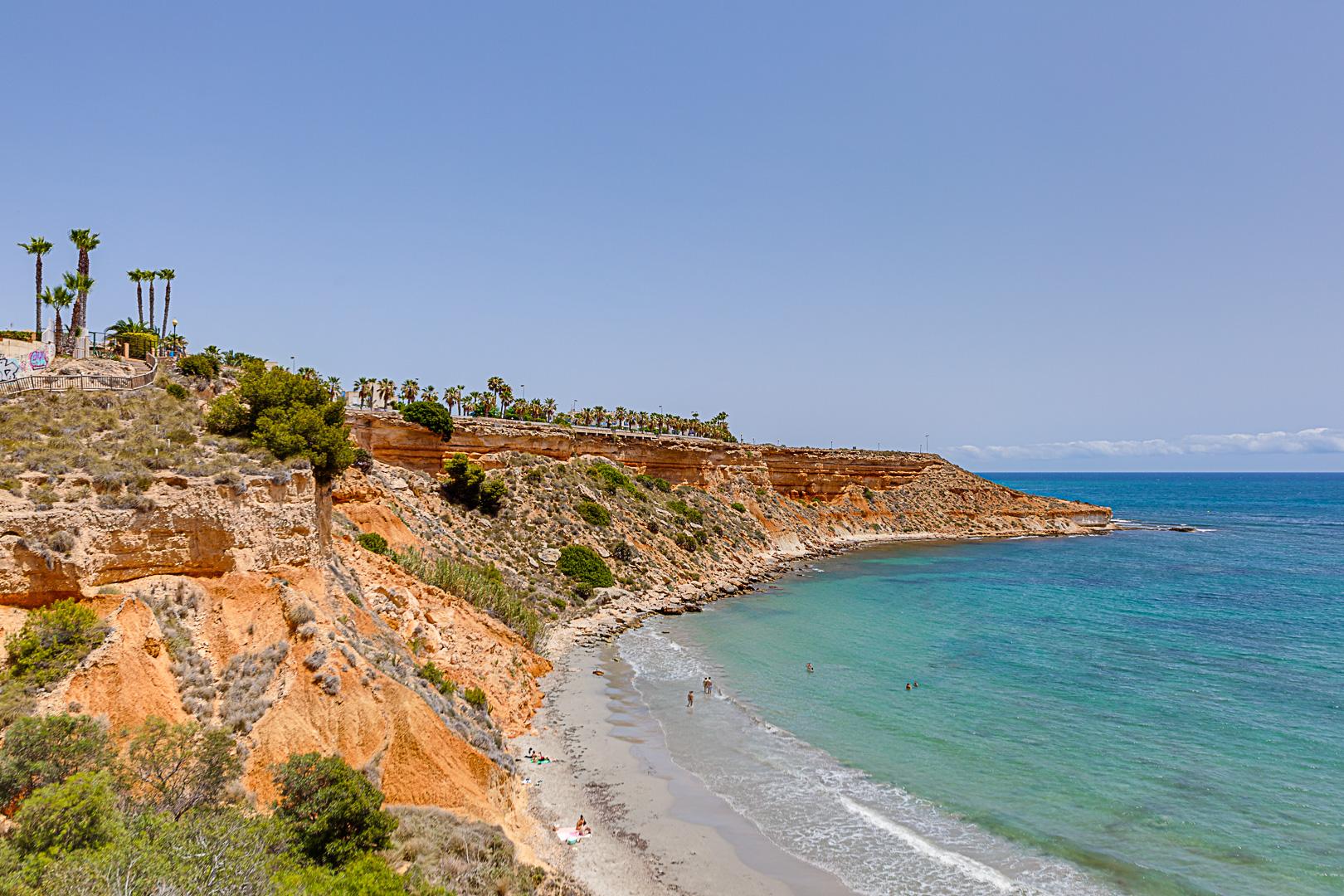 Venta de apartamento en Orihuela Costa Venta de apartamento en Orihuela Costa