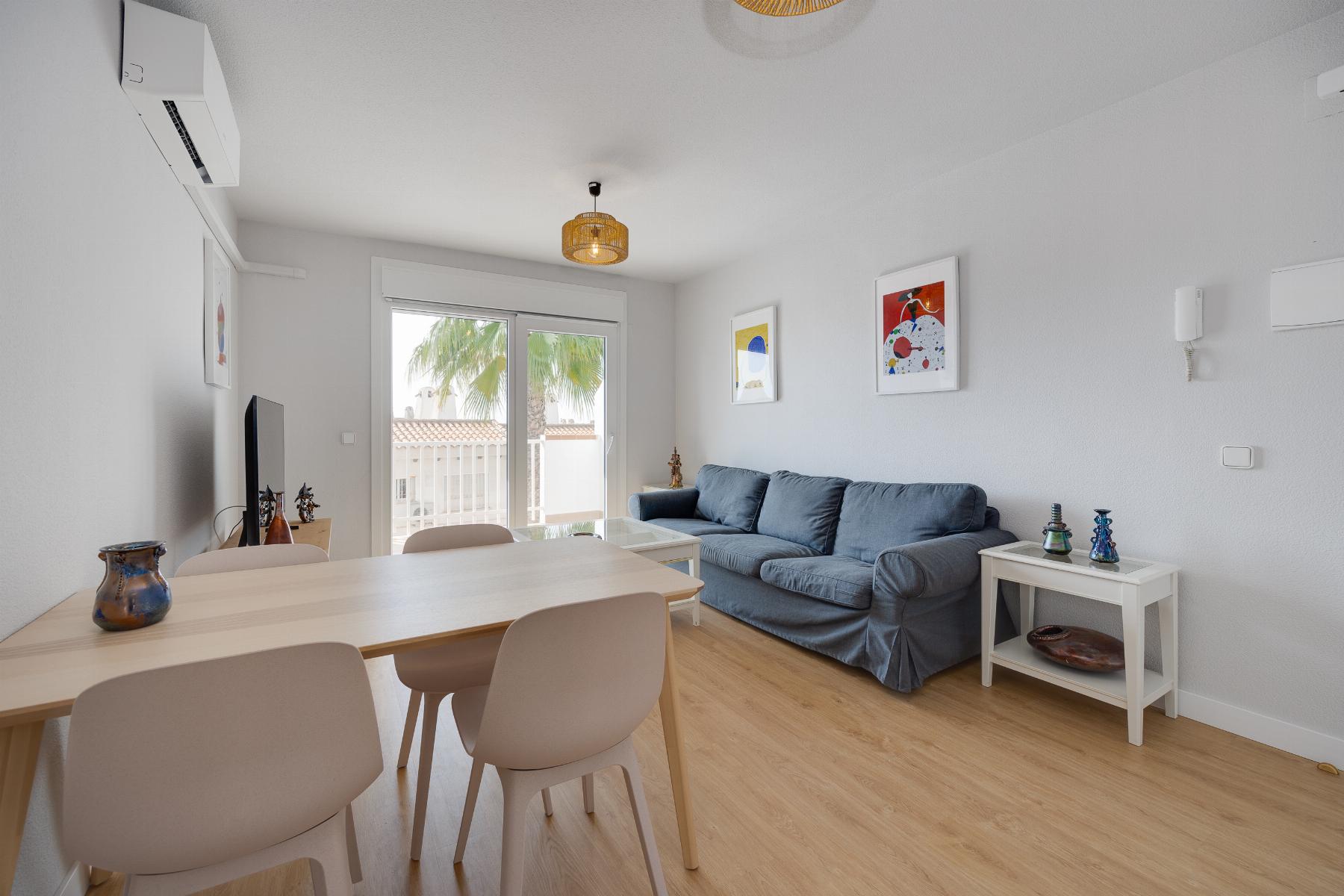 Venta de apartamento en Orihuela Costa Venta de apartamento en Orihuela Costa