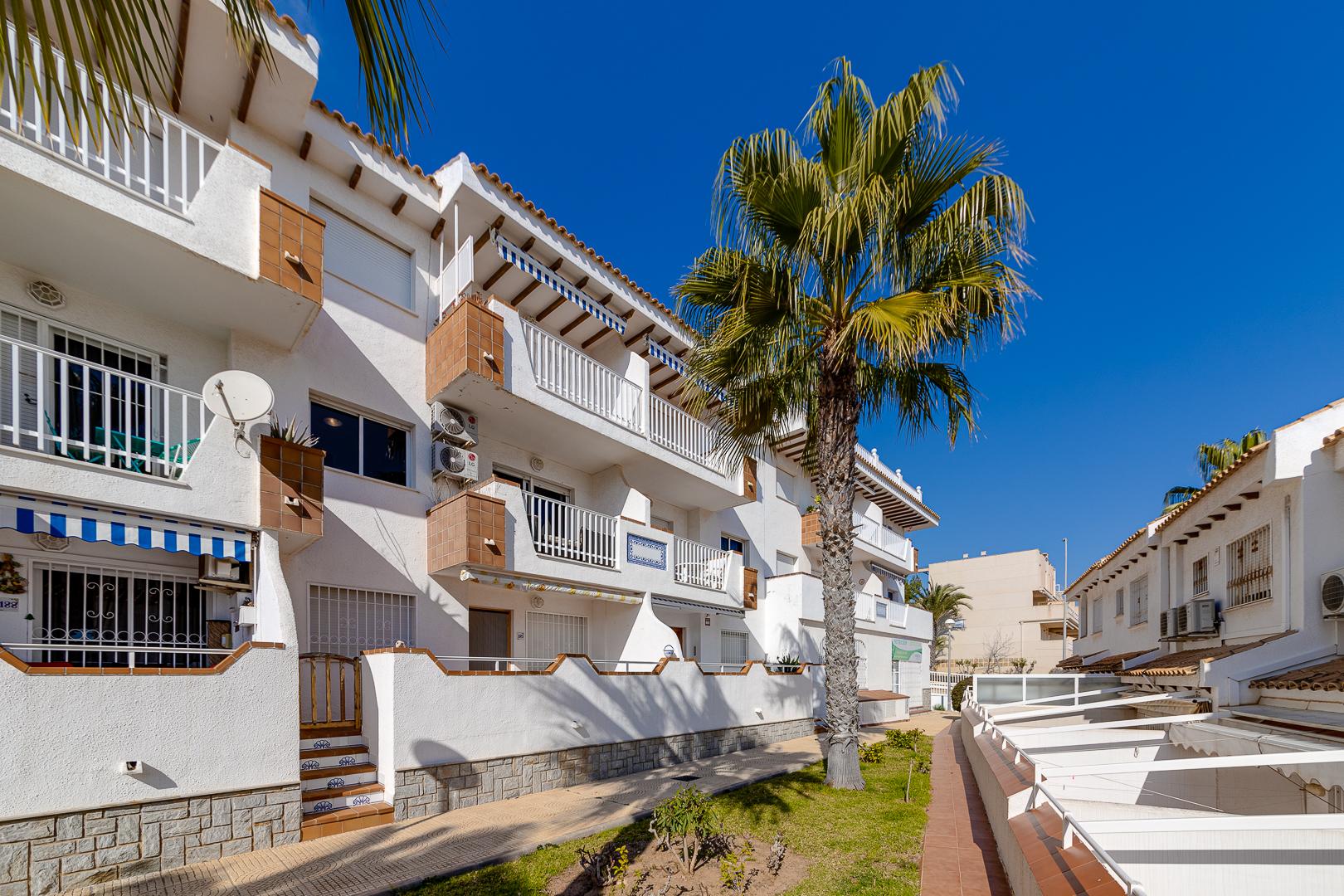 Venta de apartamento en Orihuela Costa Venta de apartamento en Orihuela Costa