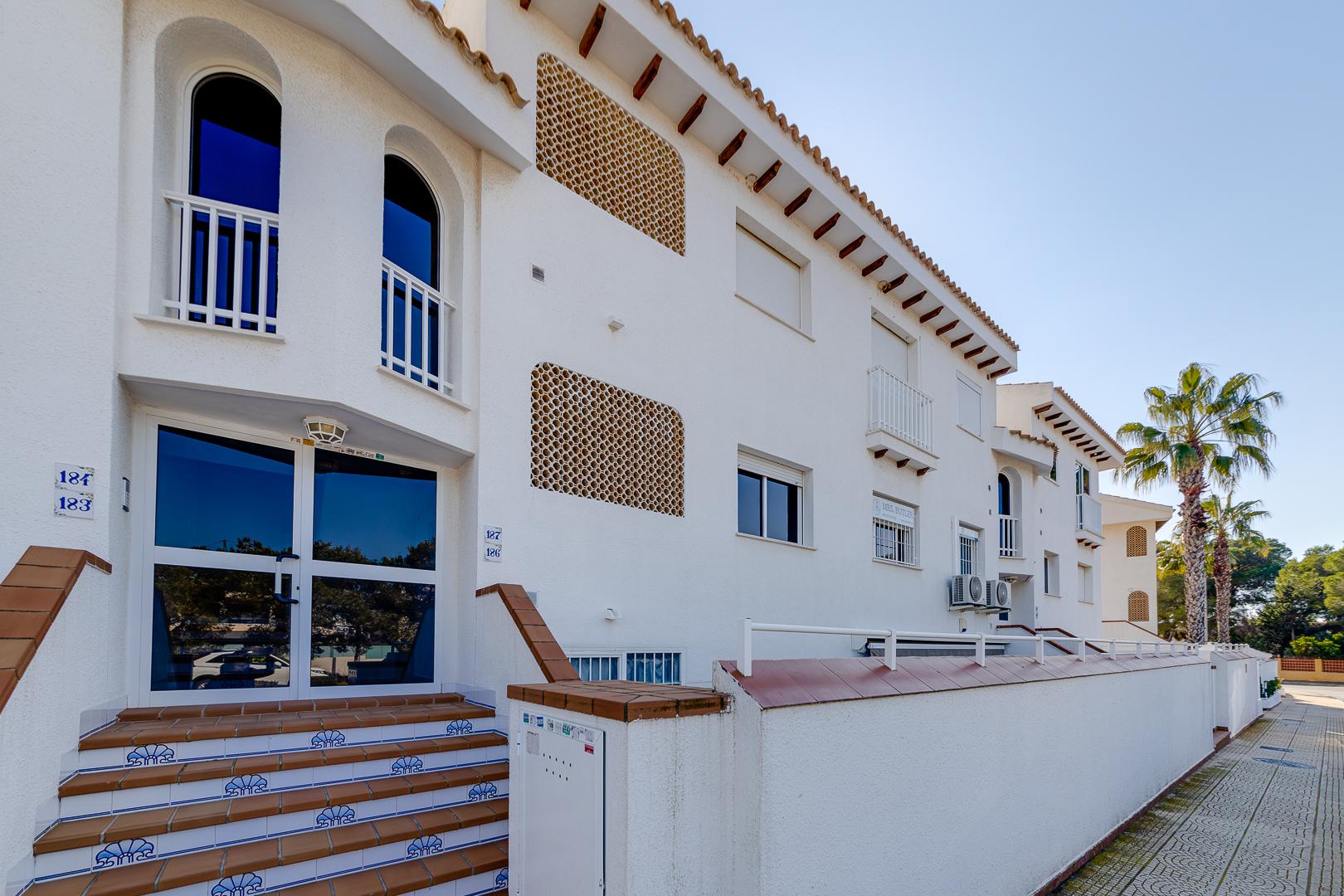 Venta de apartamento en Orihuela Costa Venta de apartamento en Orihuela Costa