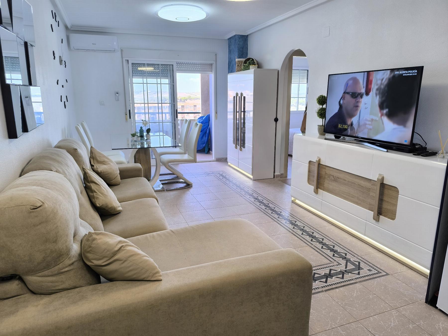 Venta de apartamento en La Mata Venta de apartamento en La Mata