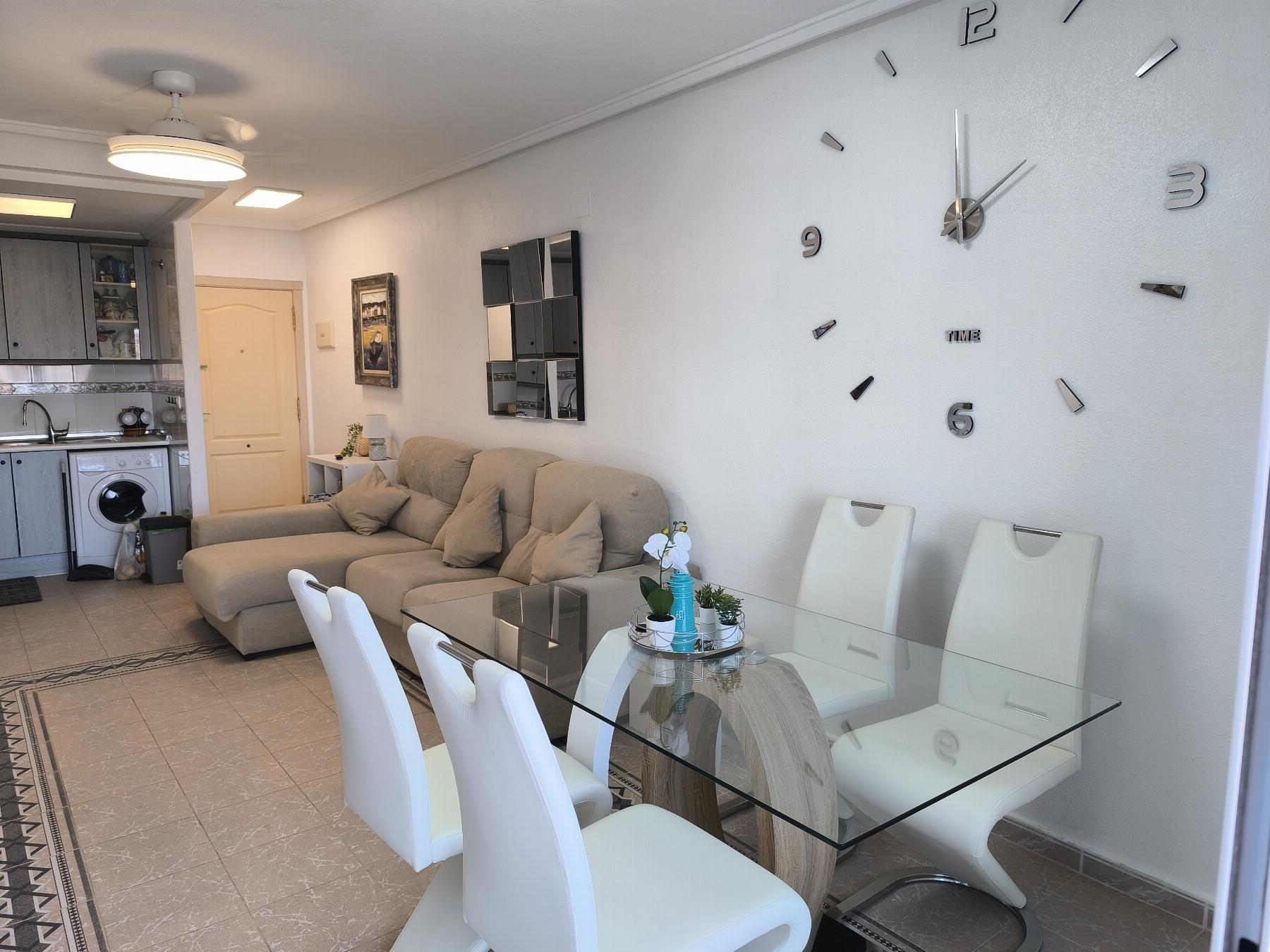 Venta de apartamento en La Mata Venta de apartamento en La Mata
