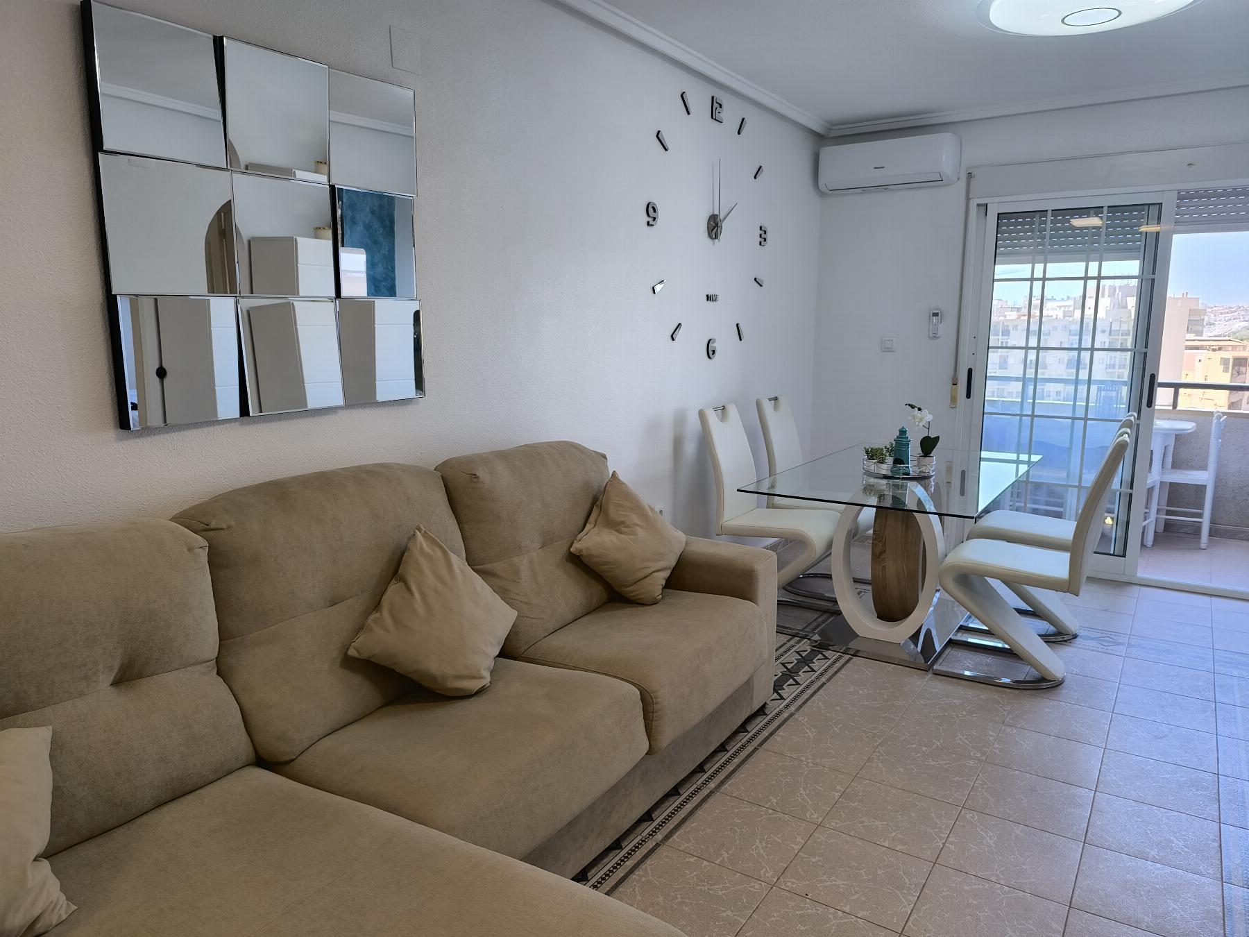 Venta de apartamento en La Mata Venta de apartamento en La Mata