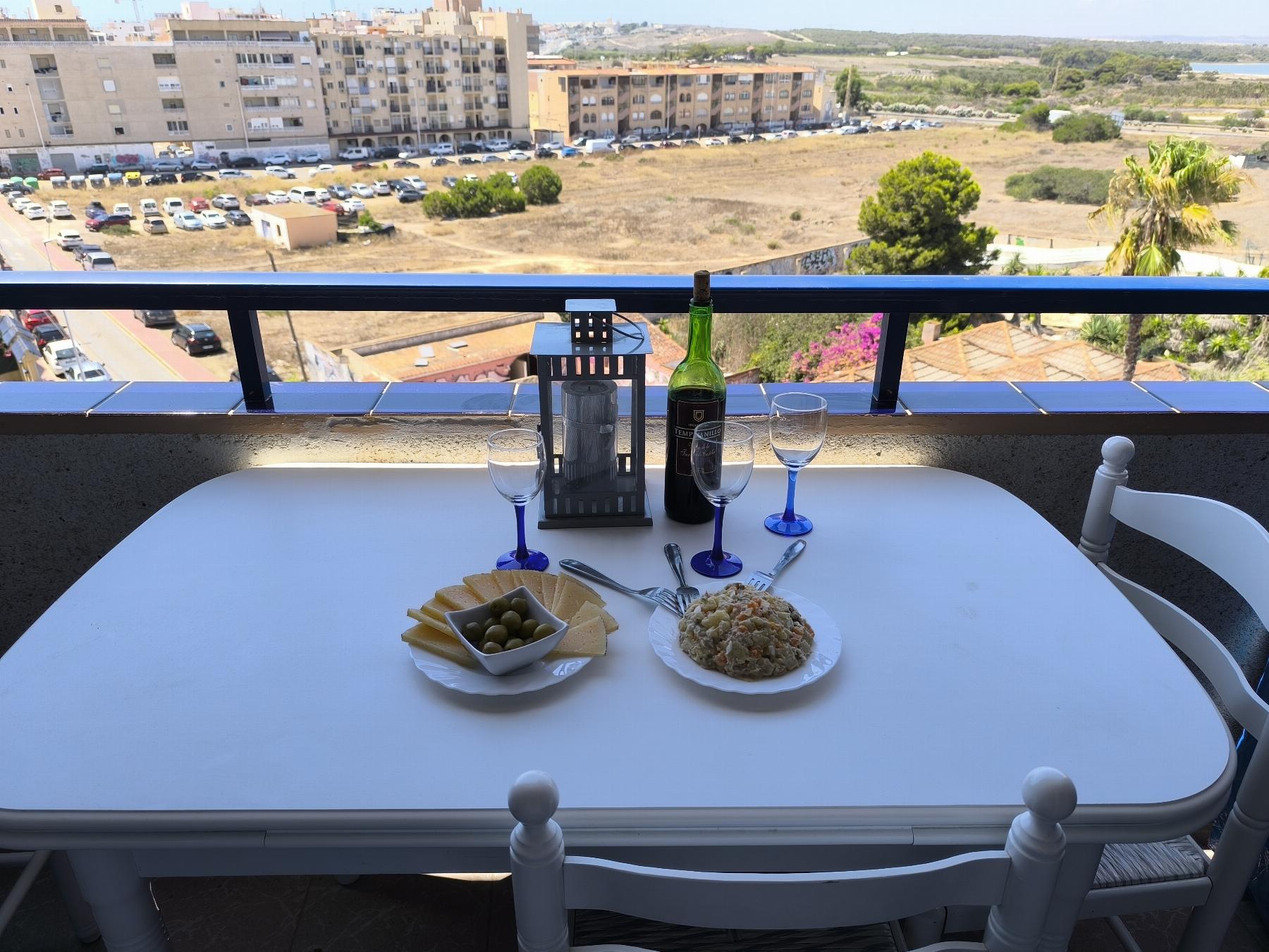 Venta de apartamento en La Mata Venta de apartamento en La Mata