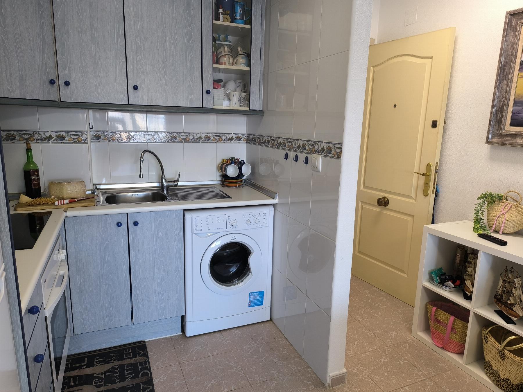 Venta de apartamento en La Mata Venta de apartamento en La Mata