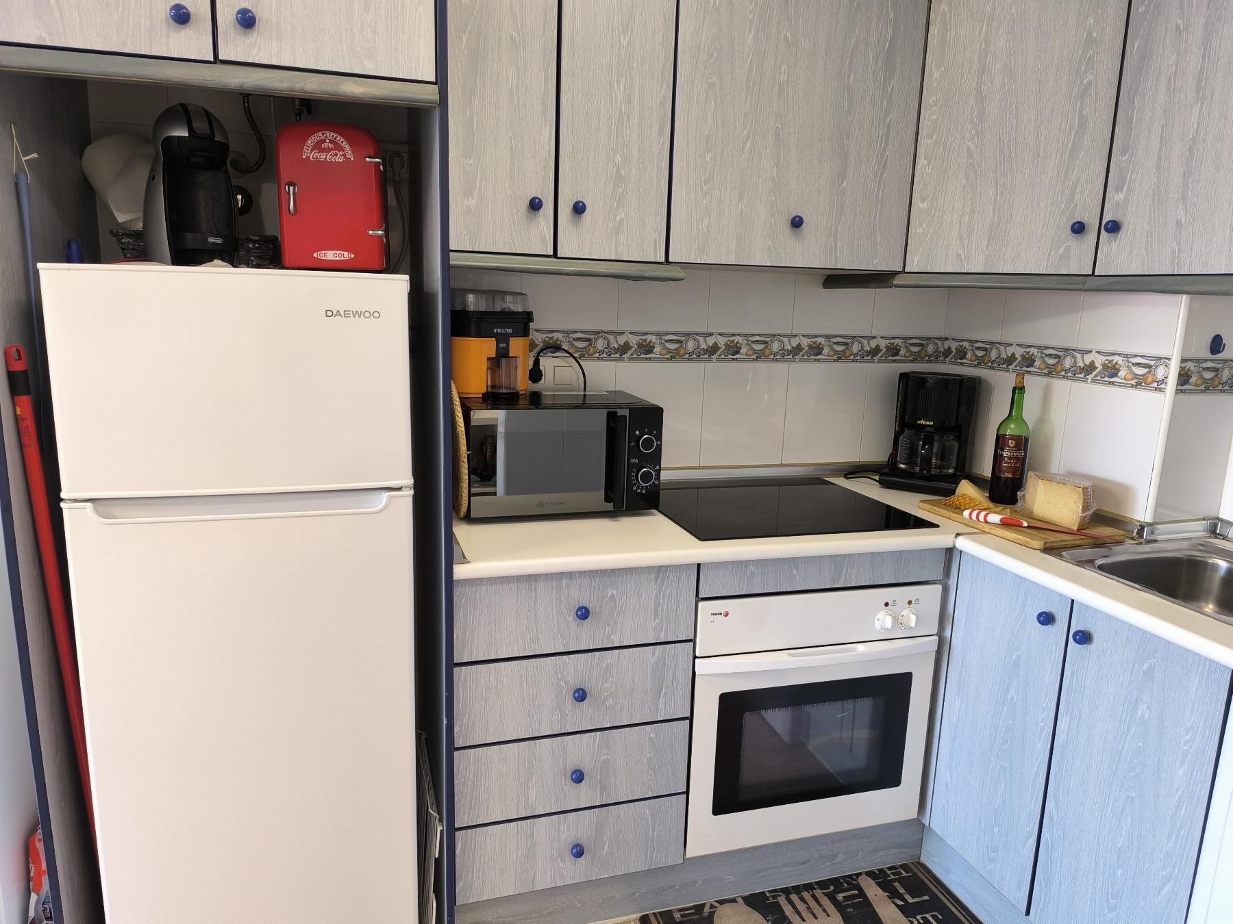 Venta de apartamento en La Mata Venta de apartamento en La Mata