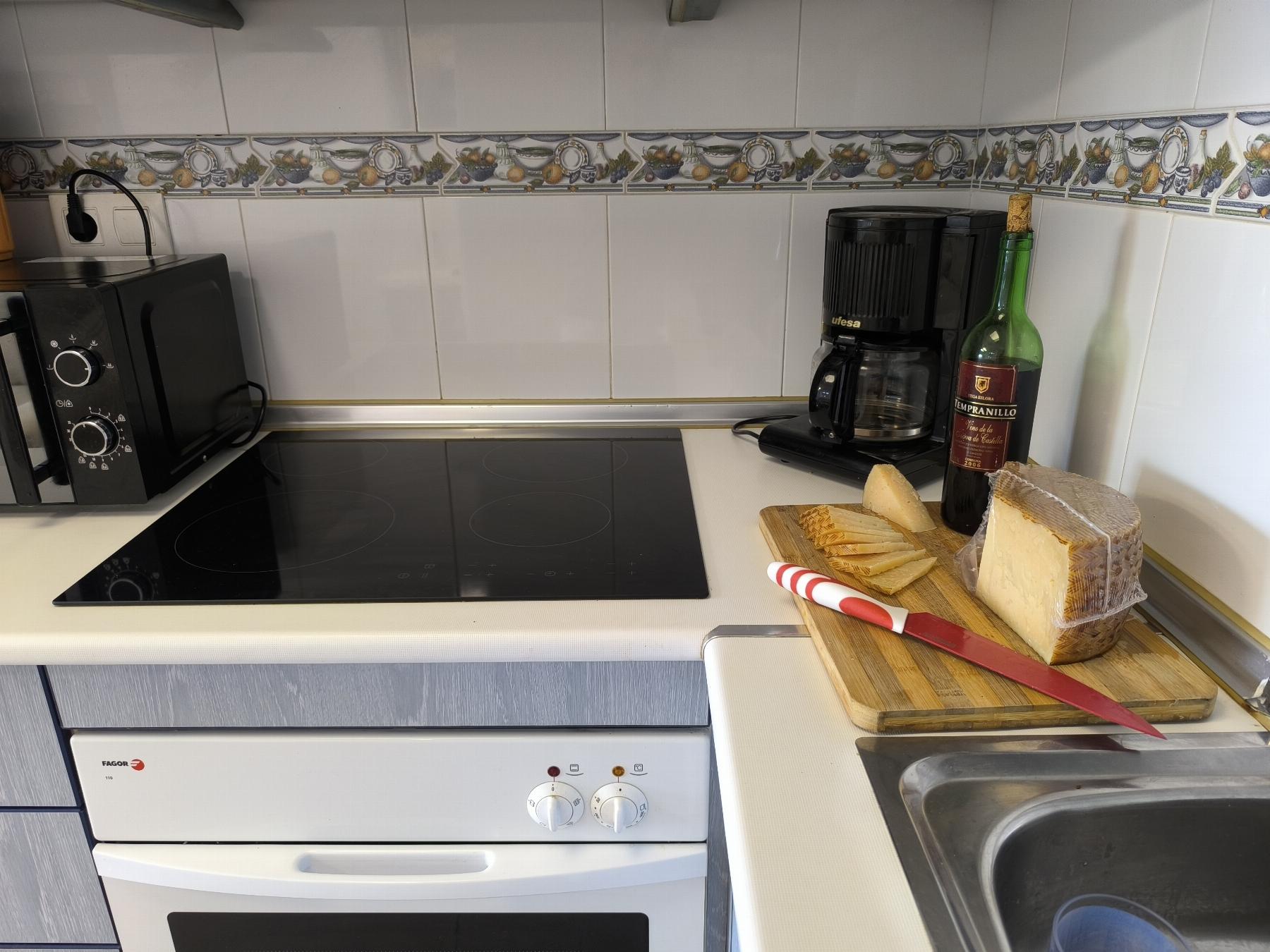 Venta de apartamento en La Mata Venta de apartamento en La Mata