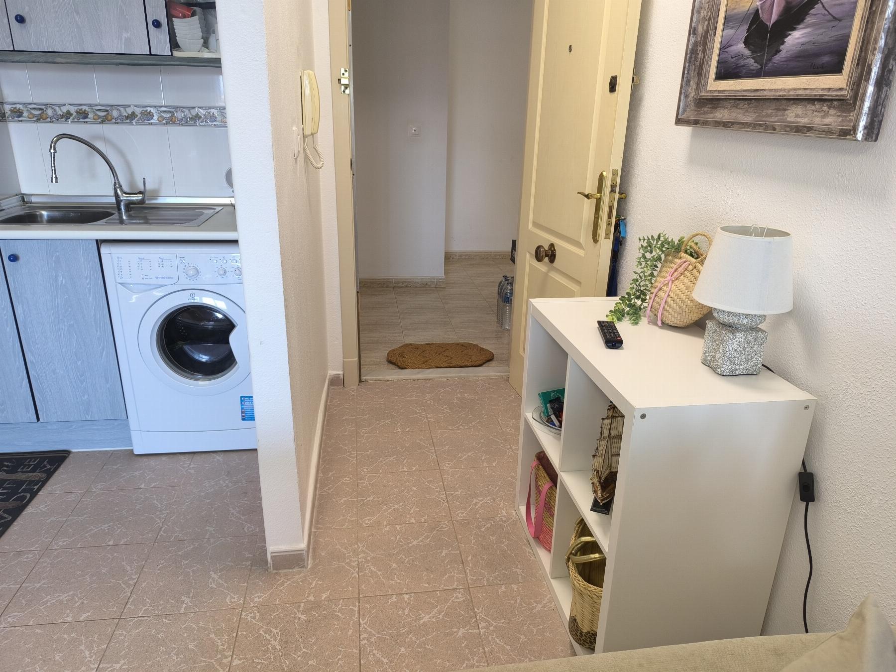 Venta de apartamento en La Mata Venta de apartamento en La Mata