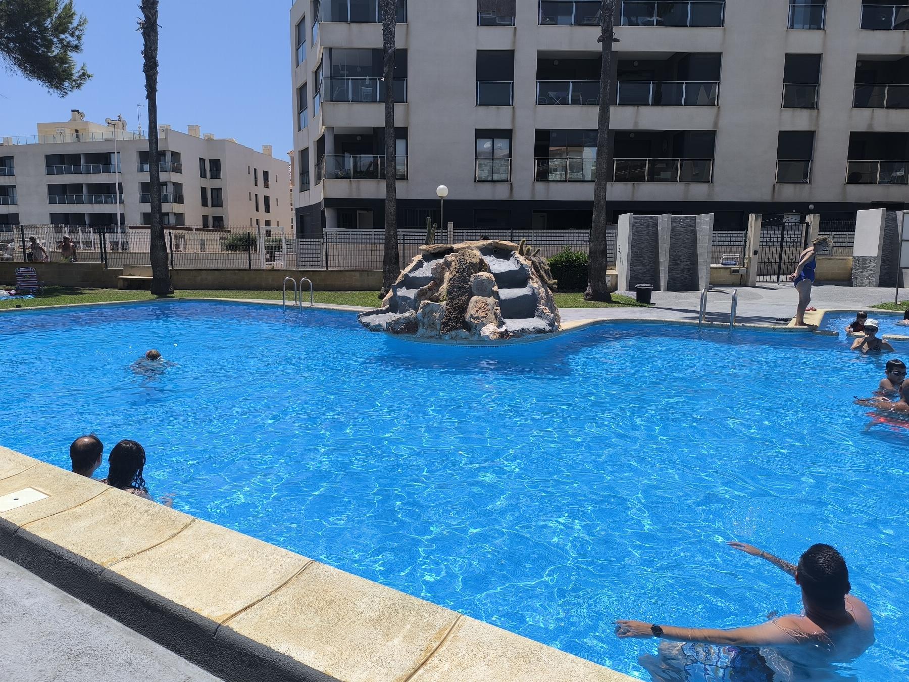 Venta de apartamento en La Mata Venta de apartamento en La Mata