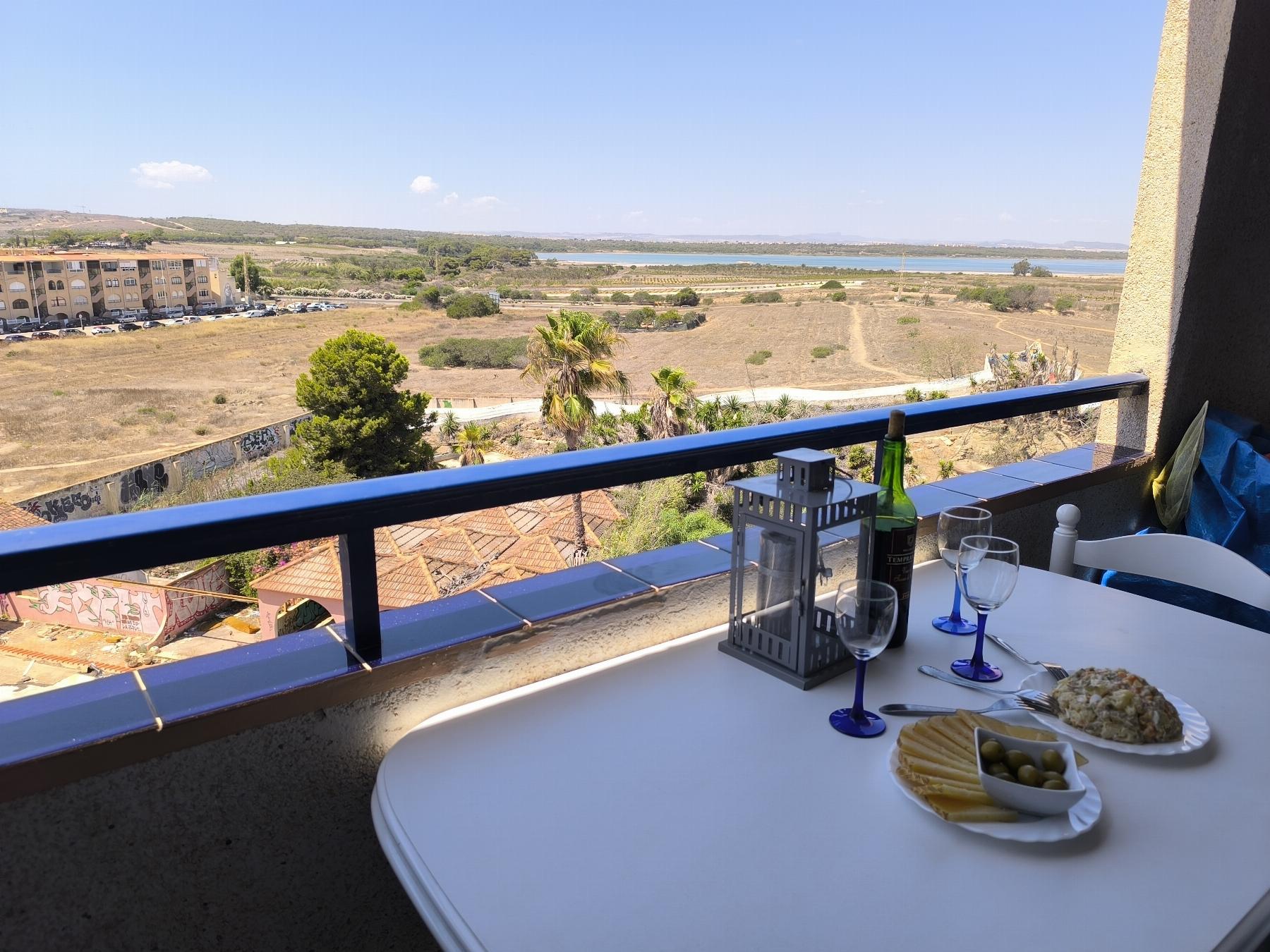 Venta de apartamento en La Mata Venta de apartamento en La Mata