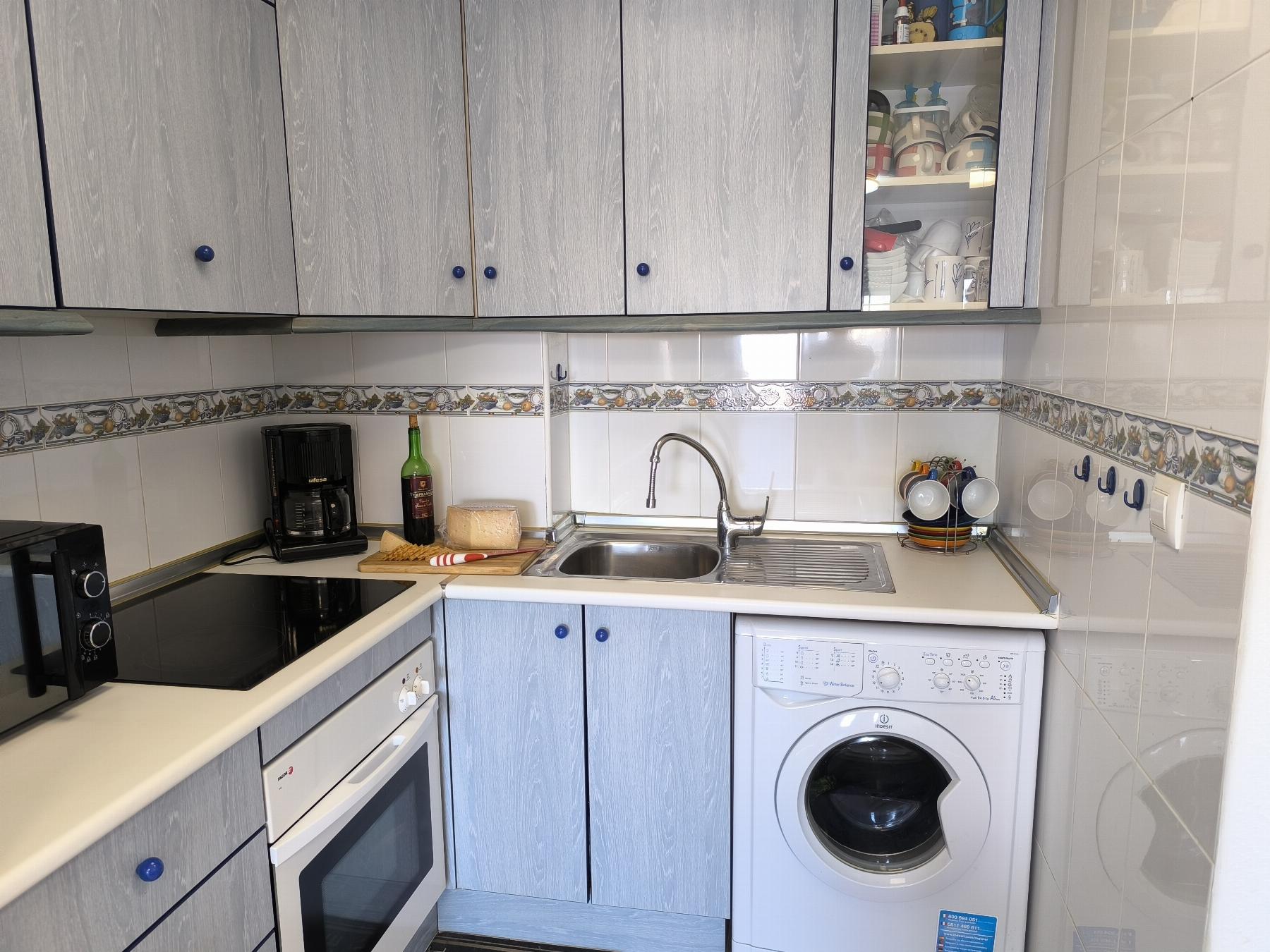 Venta de apartamento en La Mata Venta de apartamento en La Mata