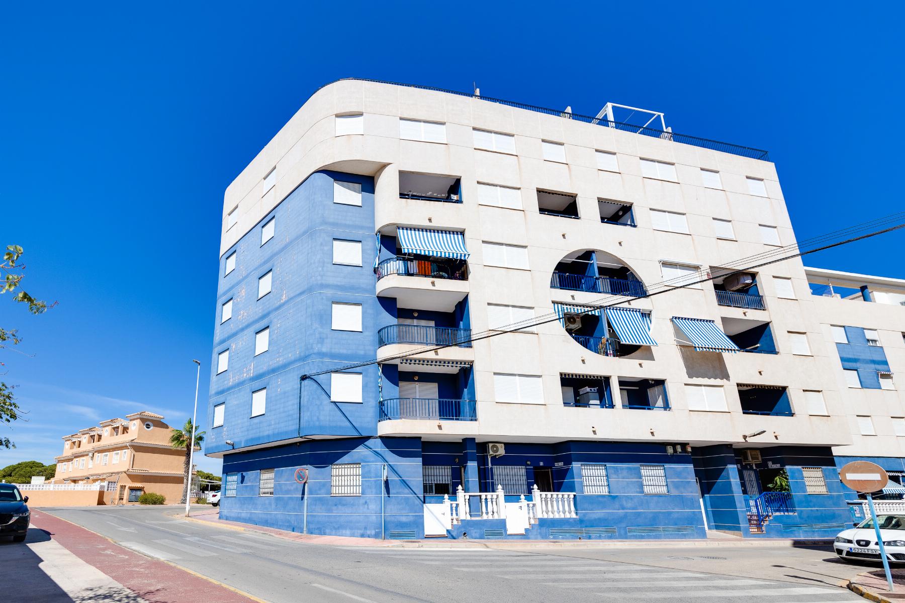 Venta de apartamento en La Mata Venta de apartamento en La Mata