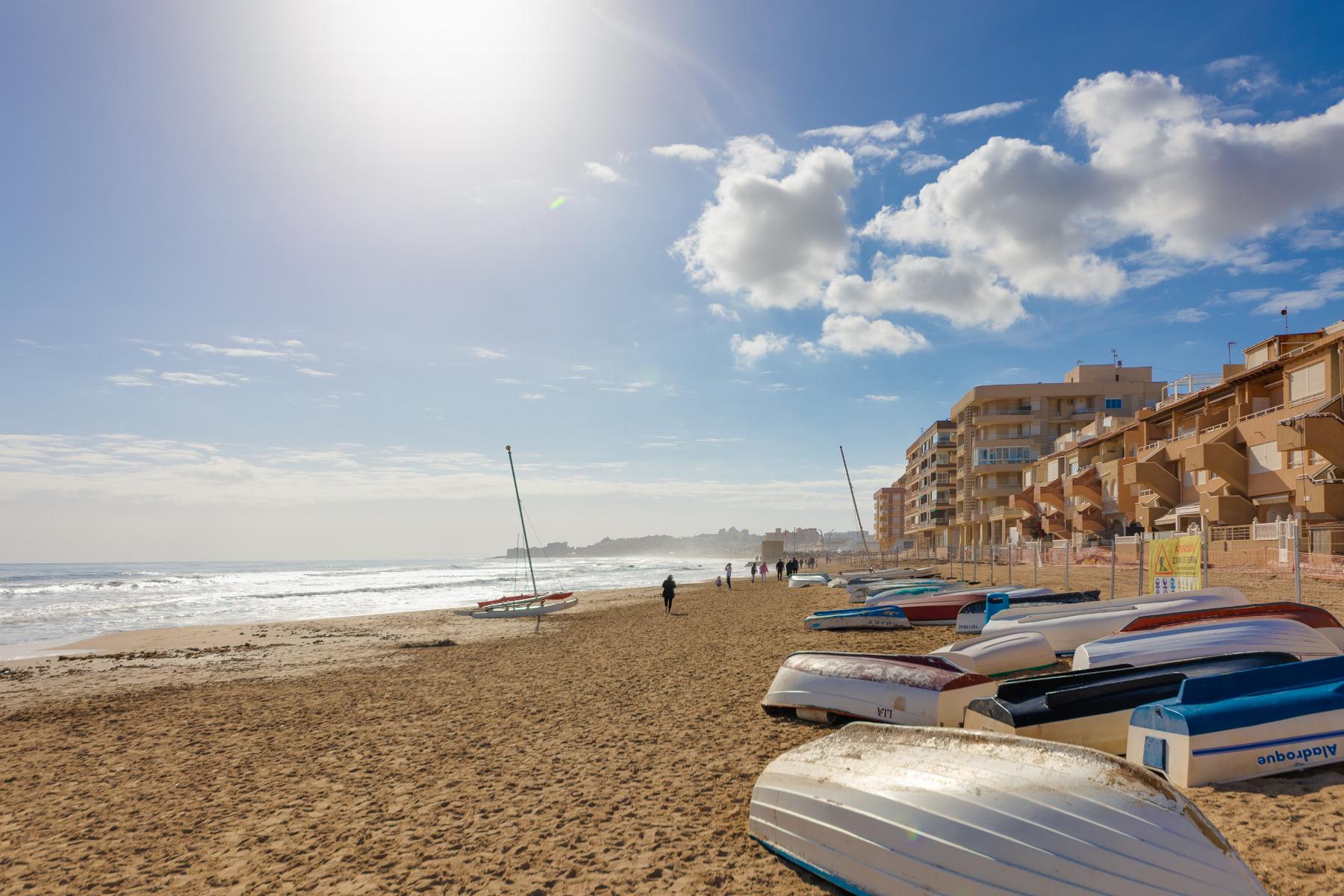 Venta de apartamento en La Mata Venta de apartamento en La Mata