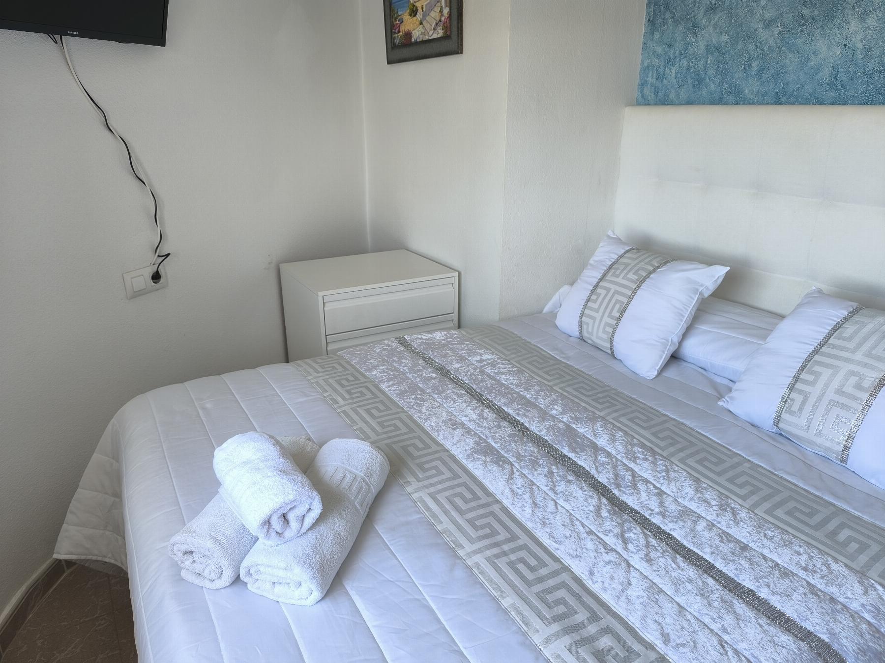 Venta de apartamento en La Mata Venta de apartamento en La Mata