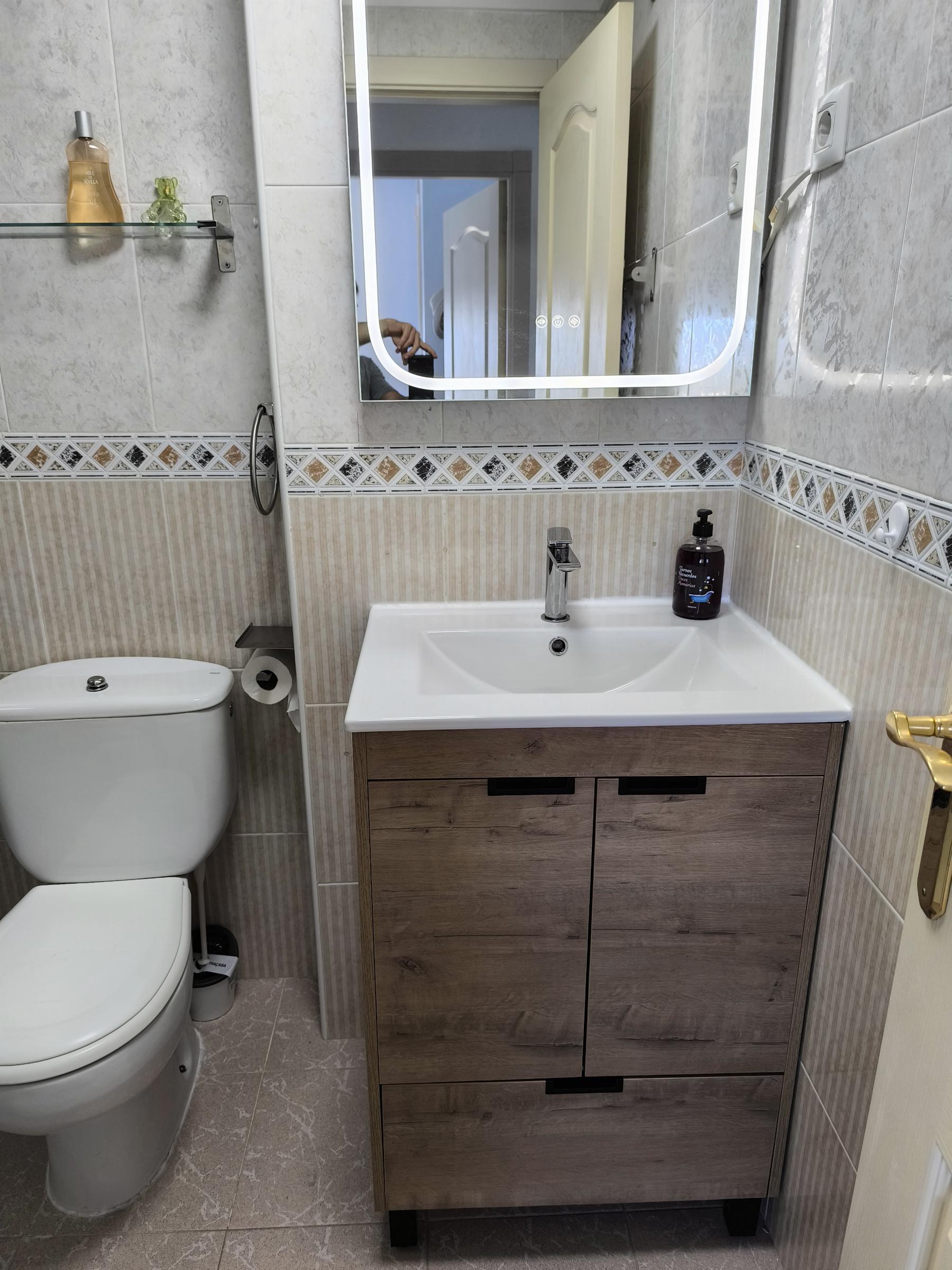 Venta de apartamento en La Mata Venta de apartamento en La Mata