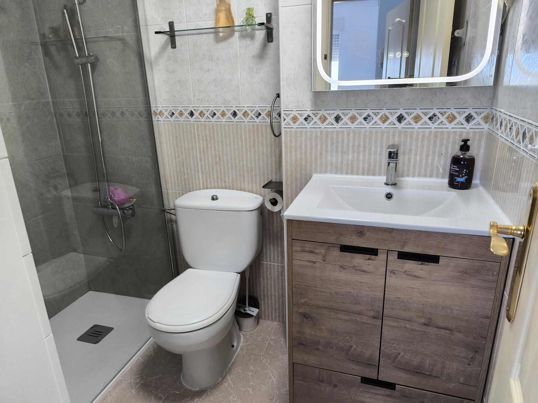 Venta de apartamento en La Mata Venta de apartamento en La Mata