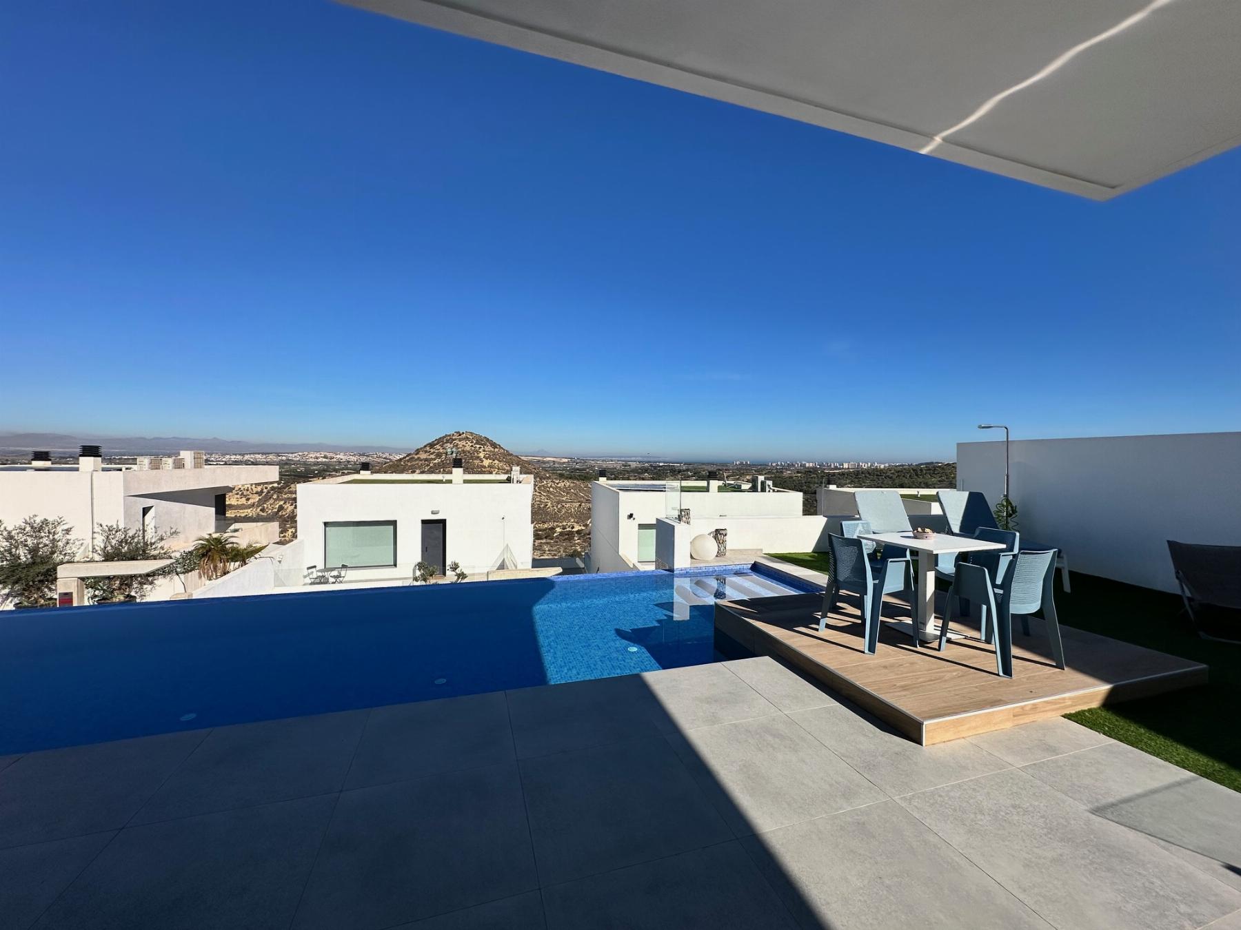 Venta de villa en Rojales Venta de villa en Rojales