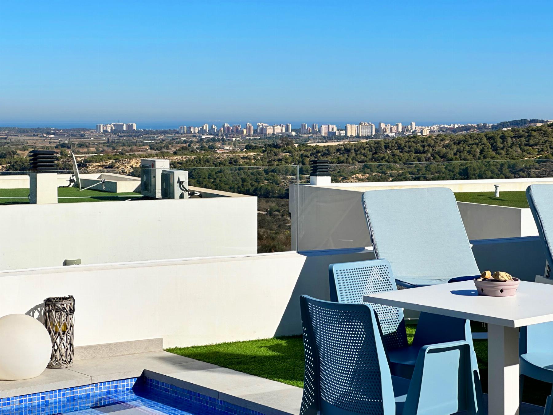 Venta de villa en Rojales Venta de villa en Rojales