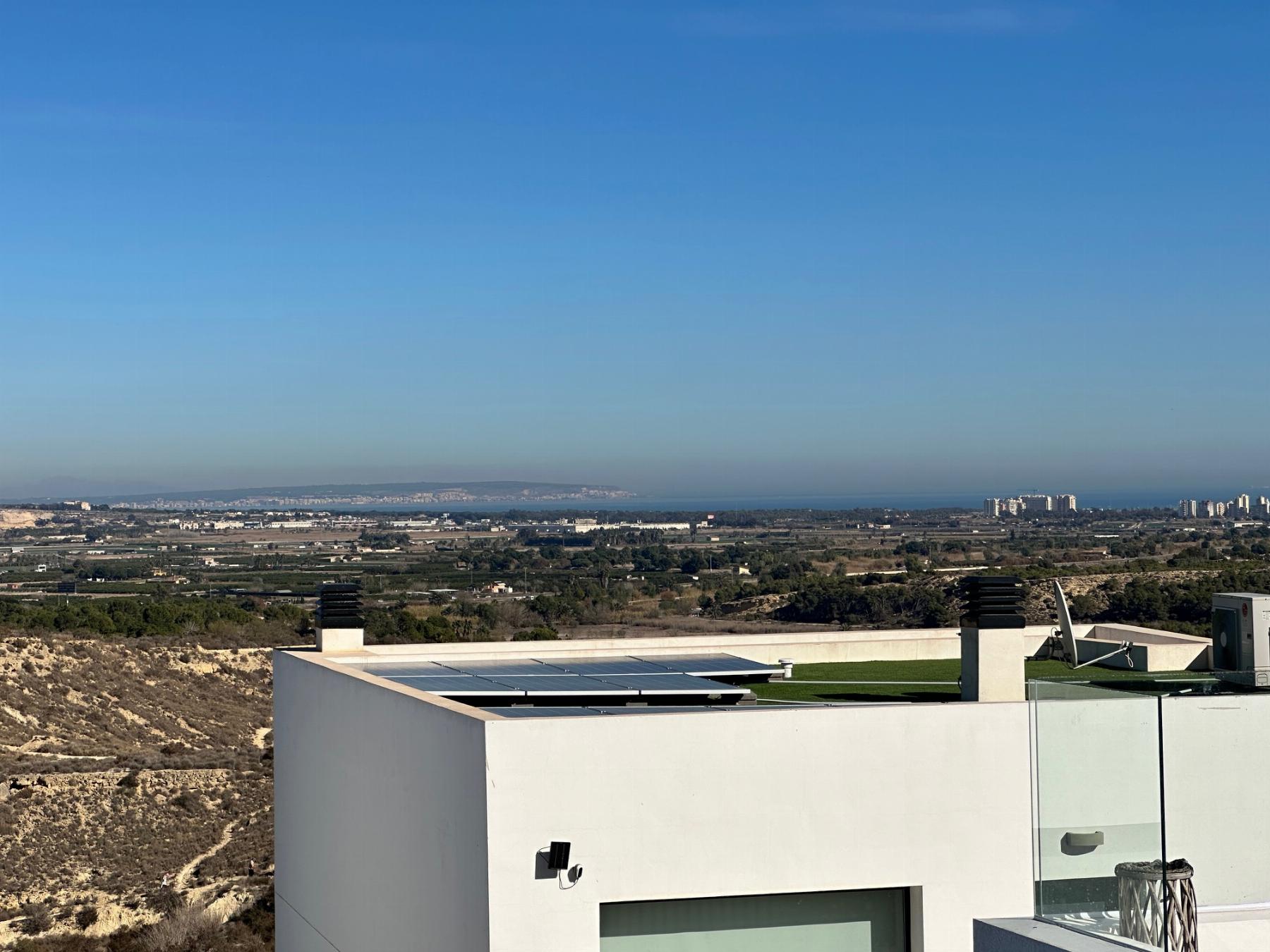 Venta de villa en Rojales Venta de villa en Rojales