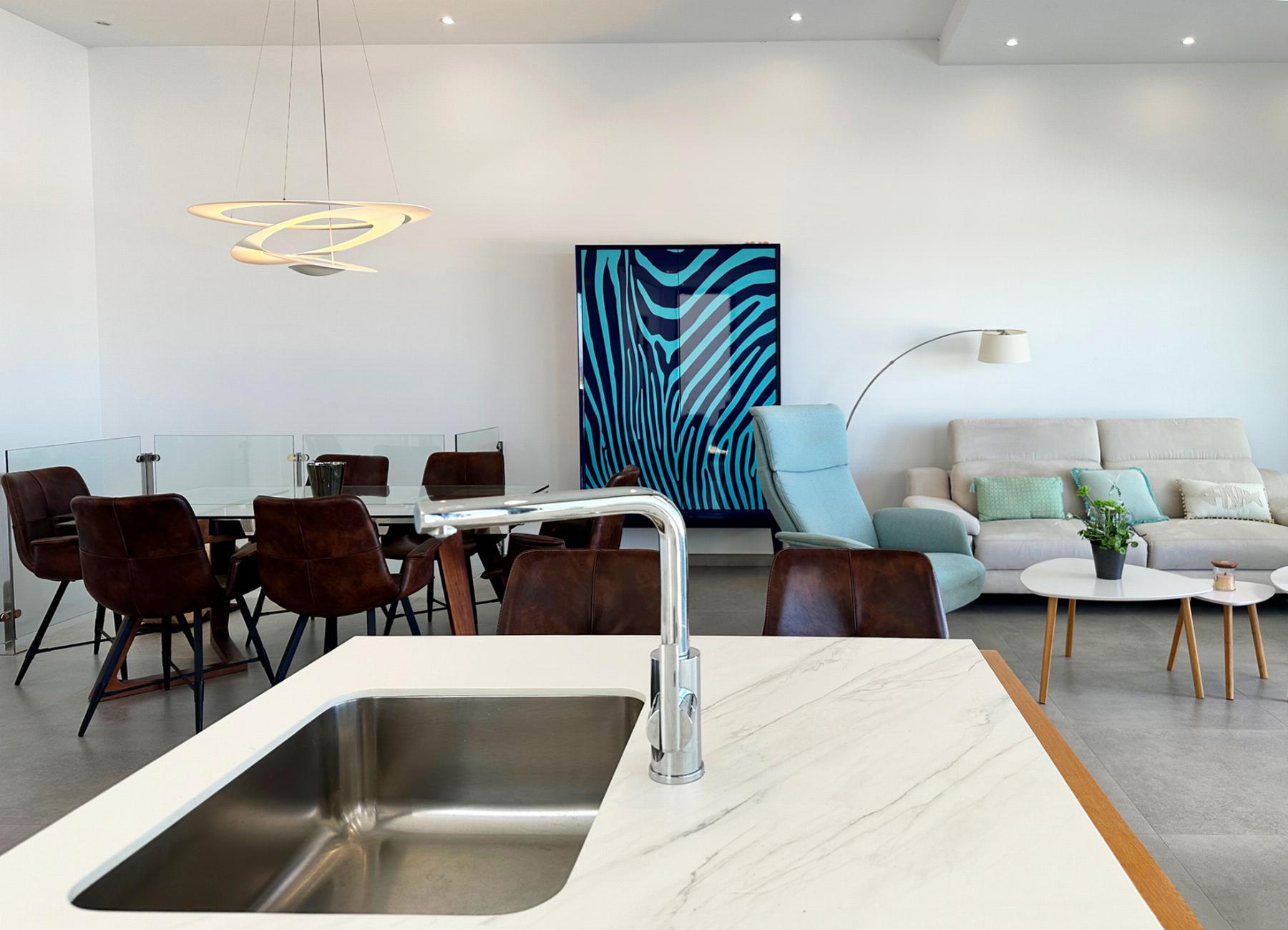 Venta de villa en Rojales Venta de villa en Rojales