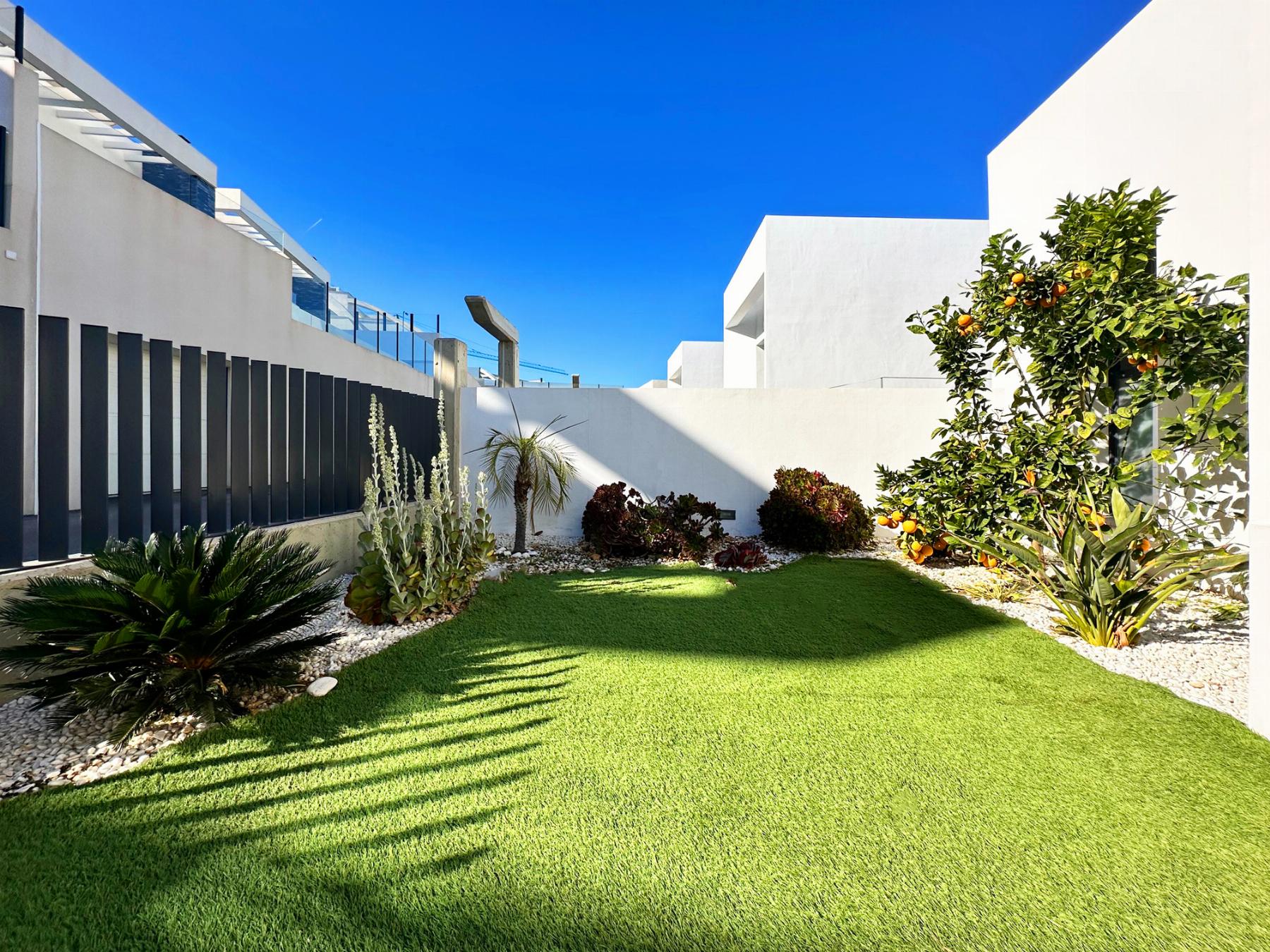 Venta de villa en Rojales Venta de villa en Rojales