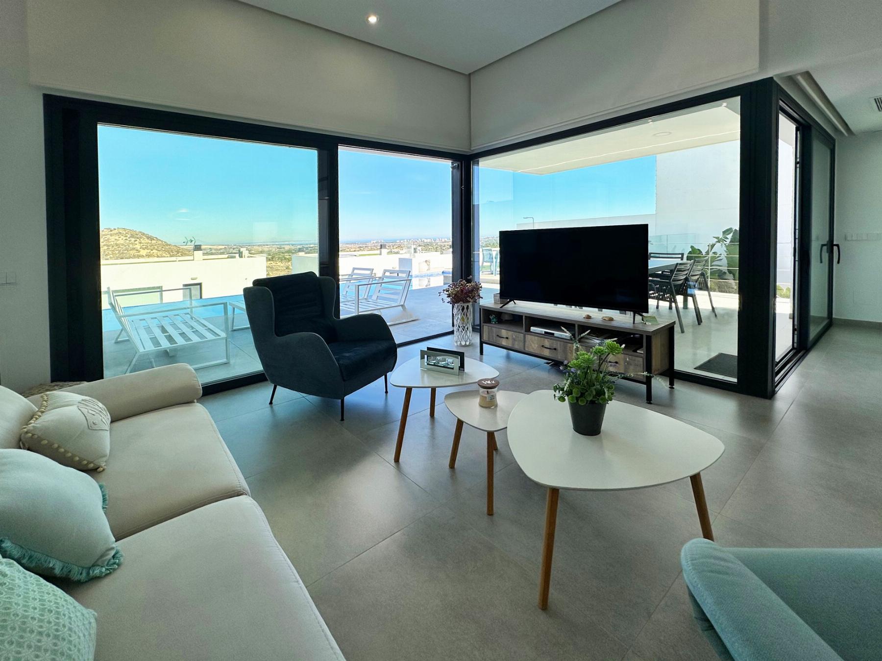 Venta de villa en Rojales Venta de villa en Rojales