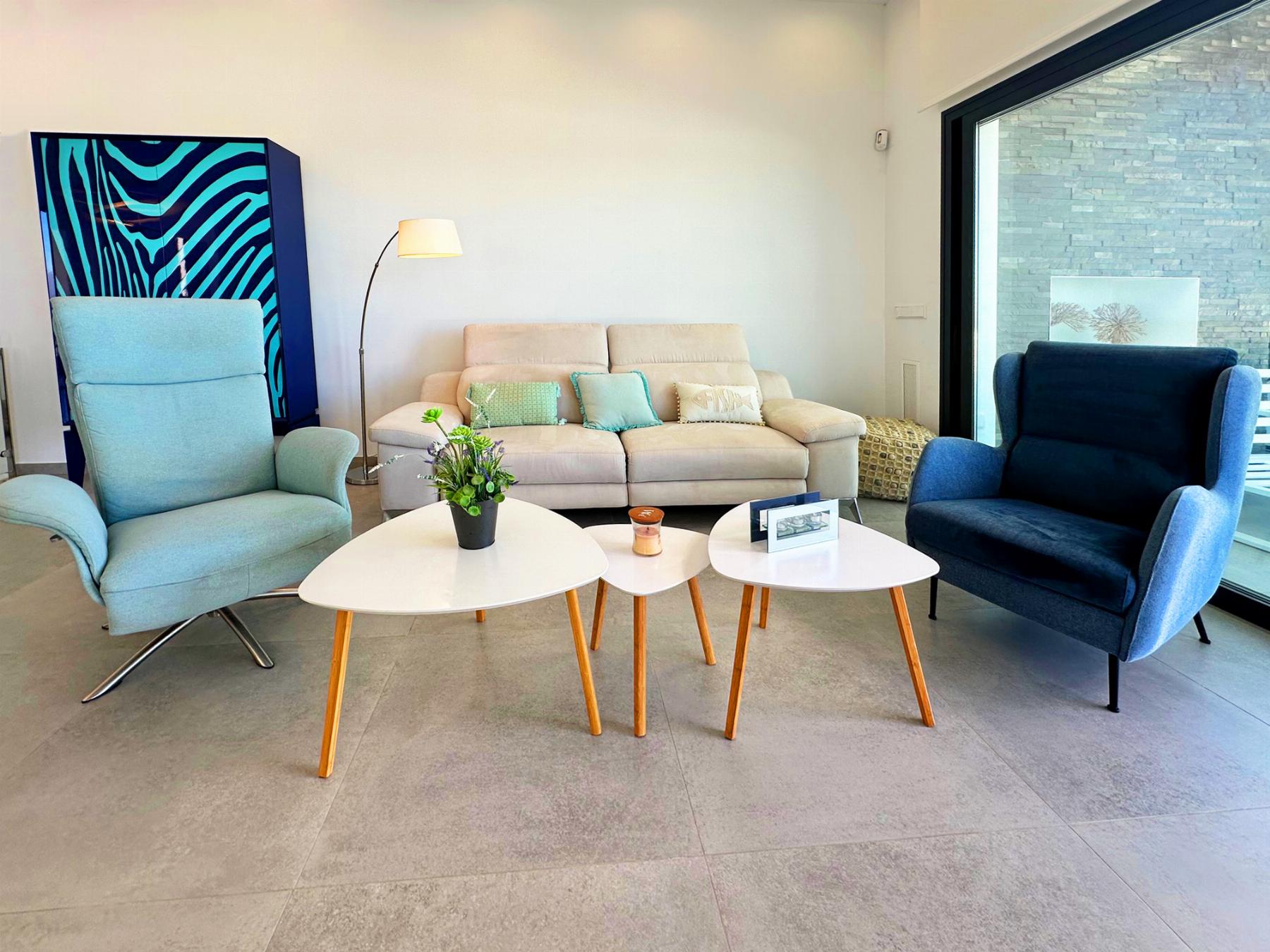 Venta de villa en Rojales Venta de villa en Rojales